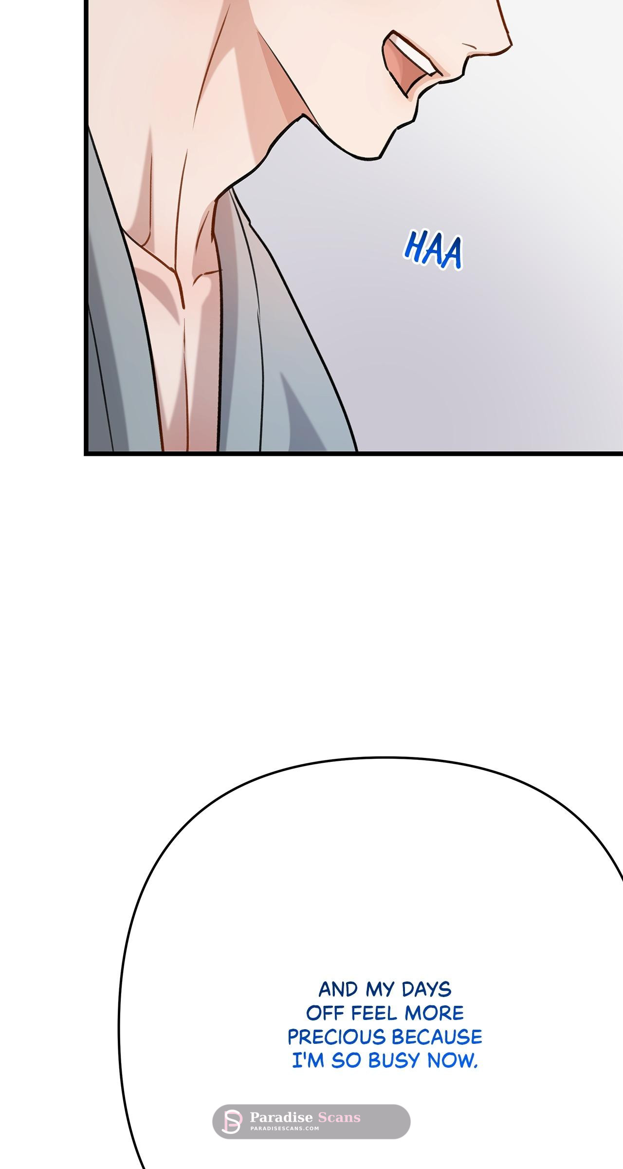 Method Romance (Yaoi) Chapter 15 page 81 - 
