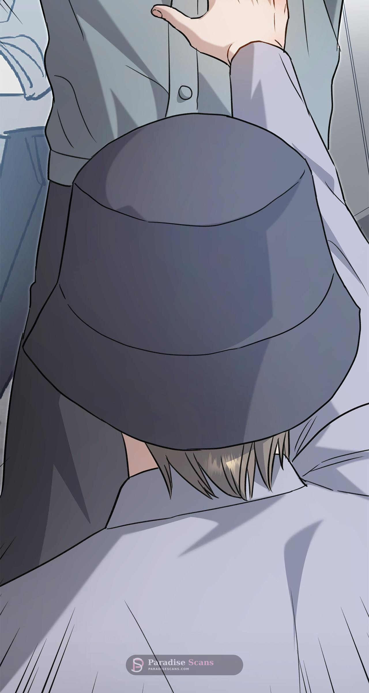Method Romance (Yaoi) Chapter 15 page 88 - 