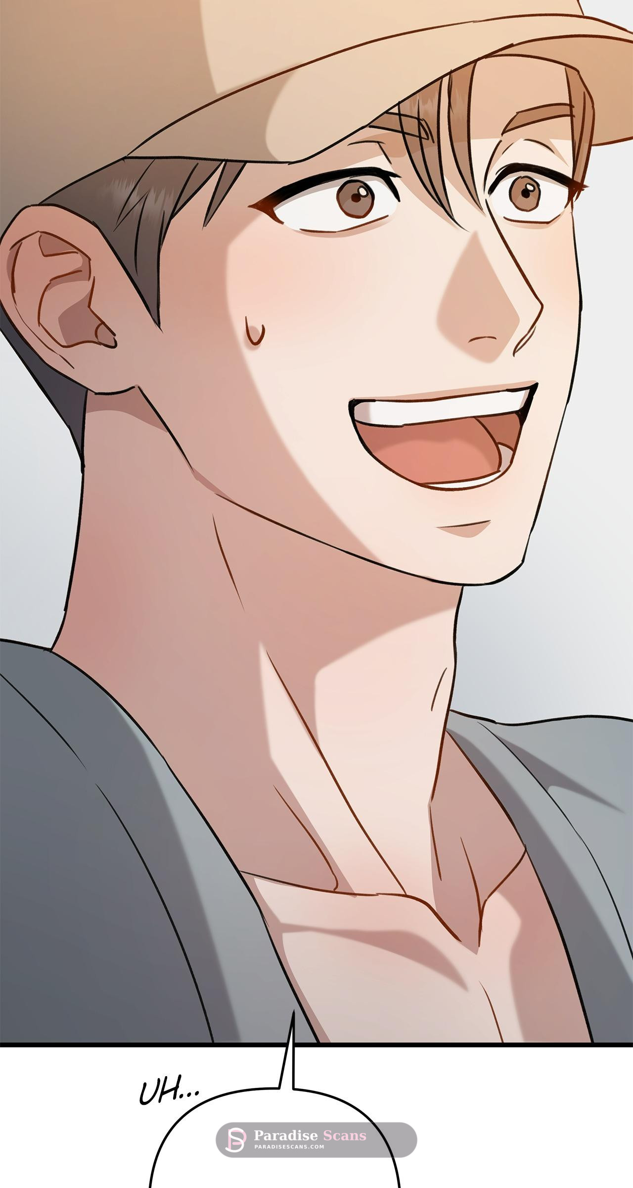 Method Romance (Yaoi) Chapter 15 page 90 - 