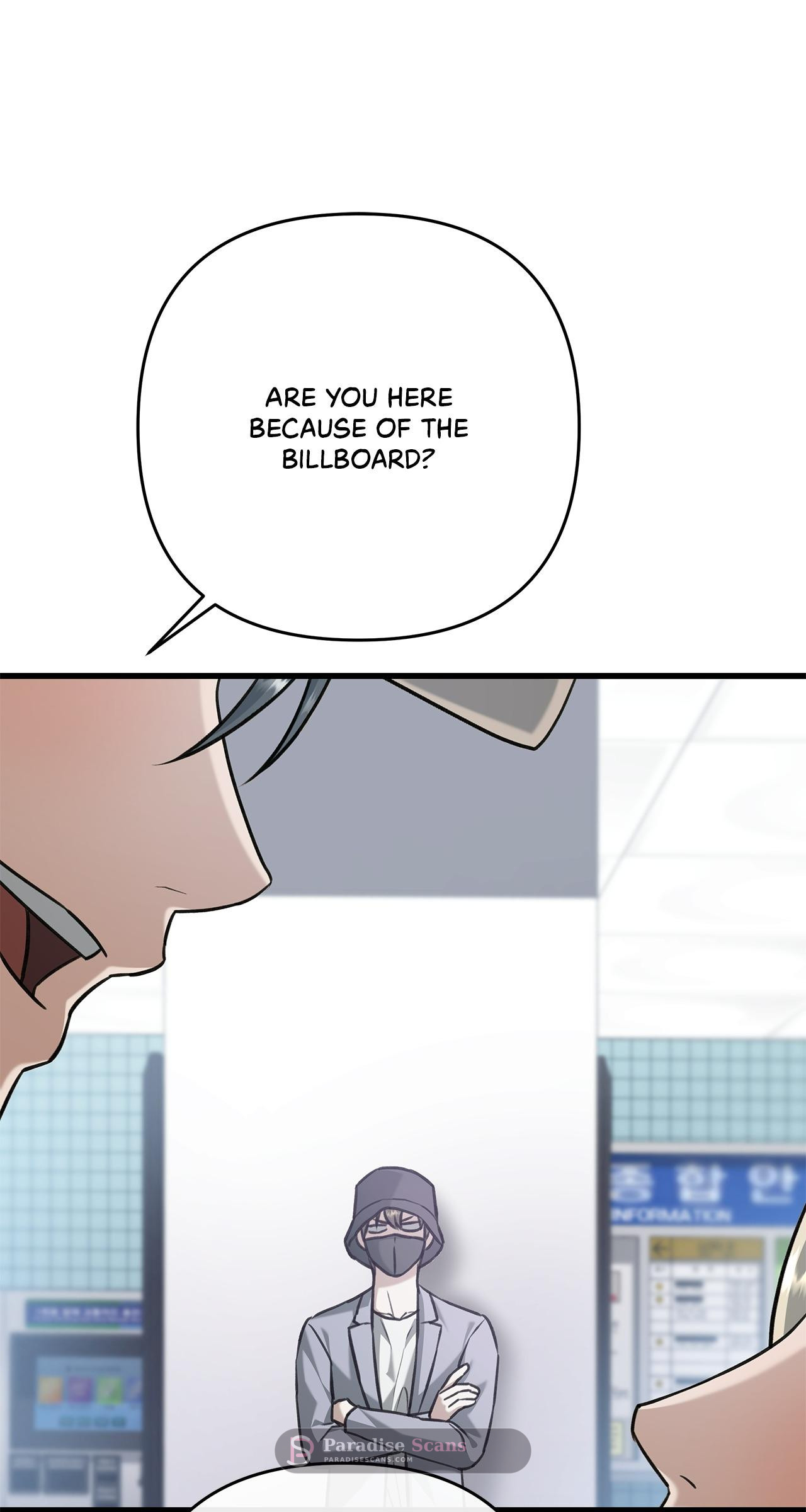 Method Romance (Yaoi) Chapter 15 page 10 - 
