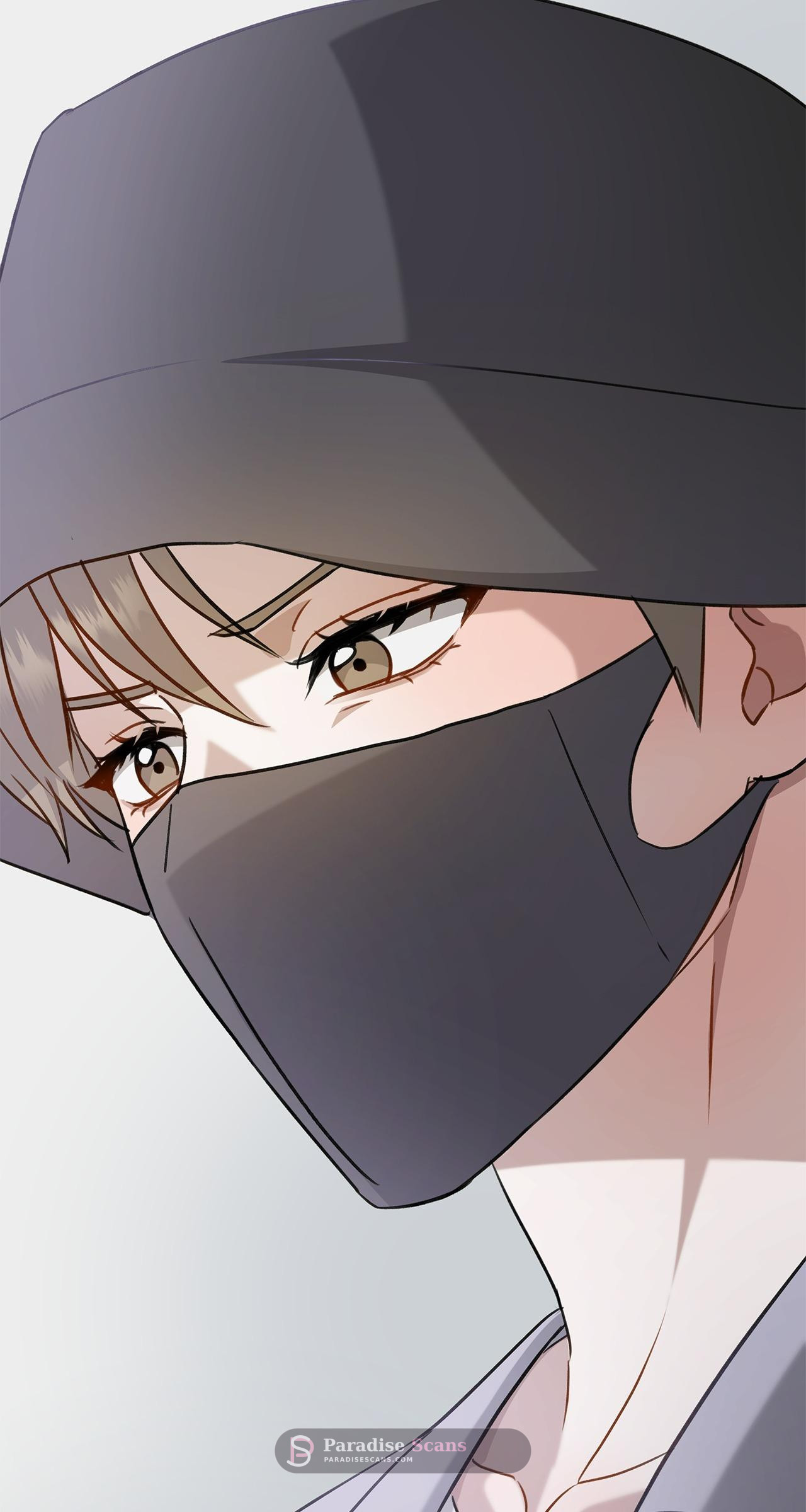 Method Romance (Yaoi) Chapter 15 page 92 - 