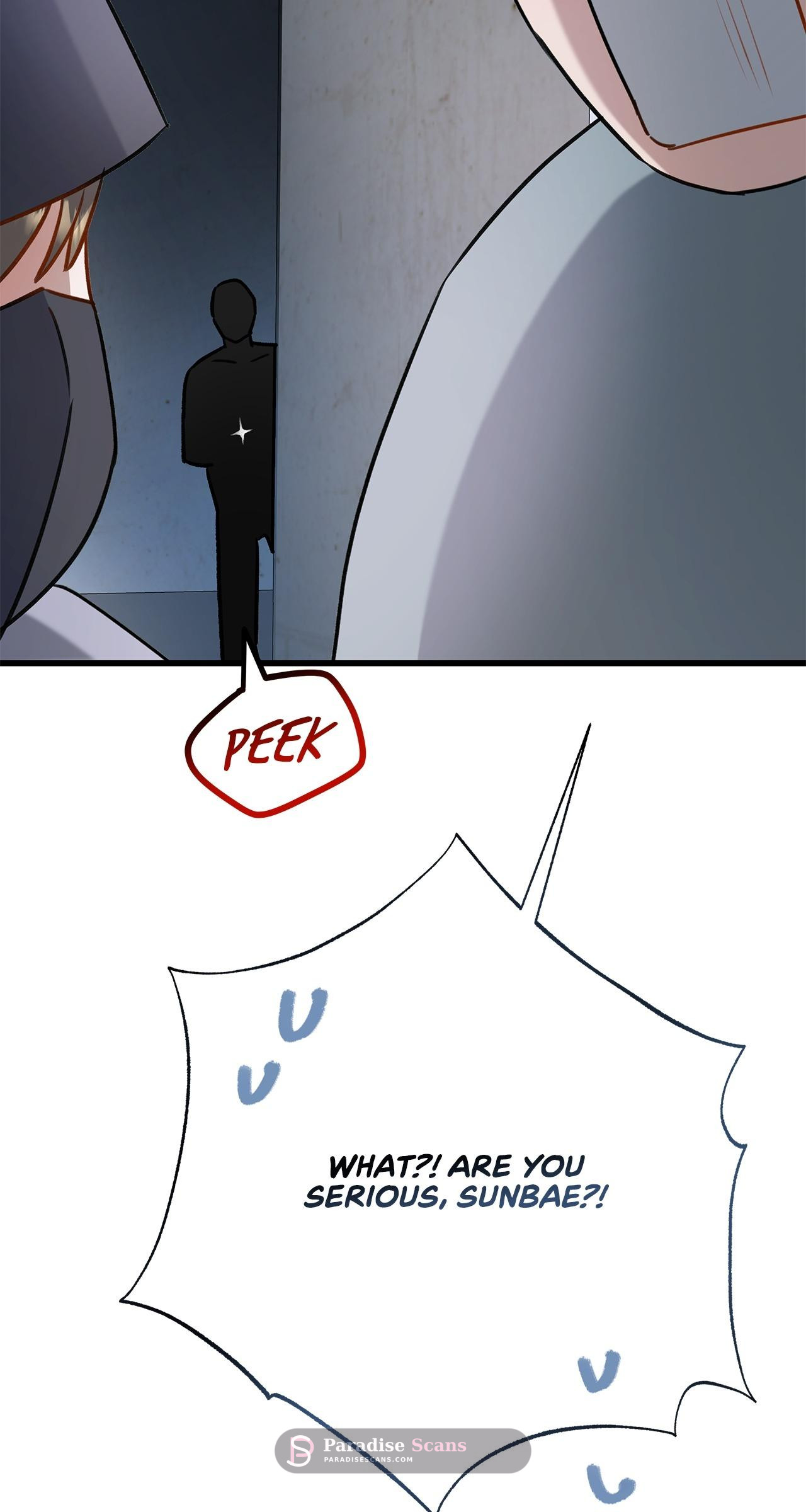 Method Romance (Yaoi) Chapter 15 page 99 - 
