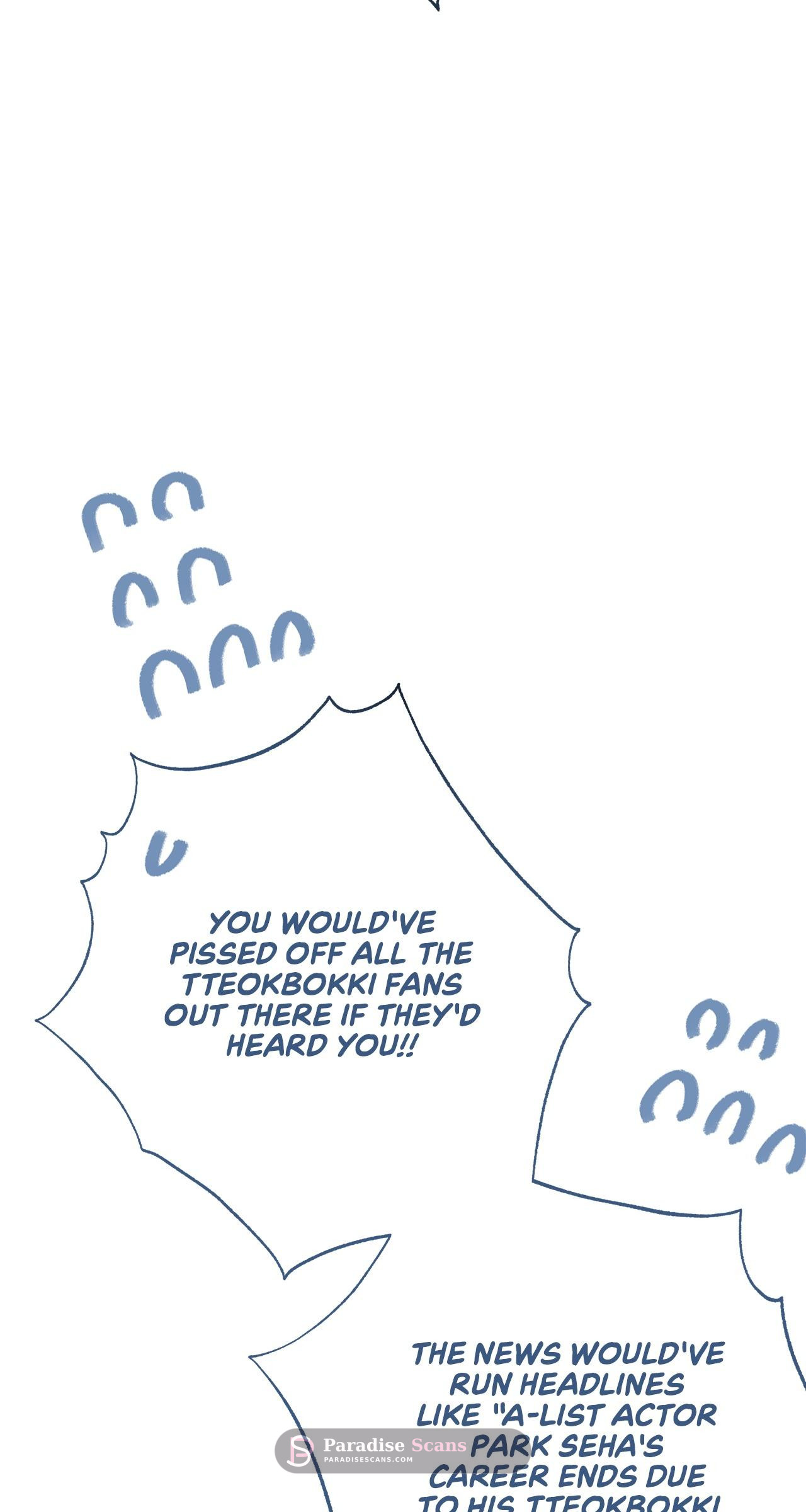 Method Romance (Yaoi) Chapter 15 page 100 - 