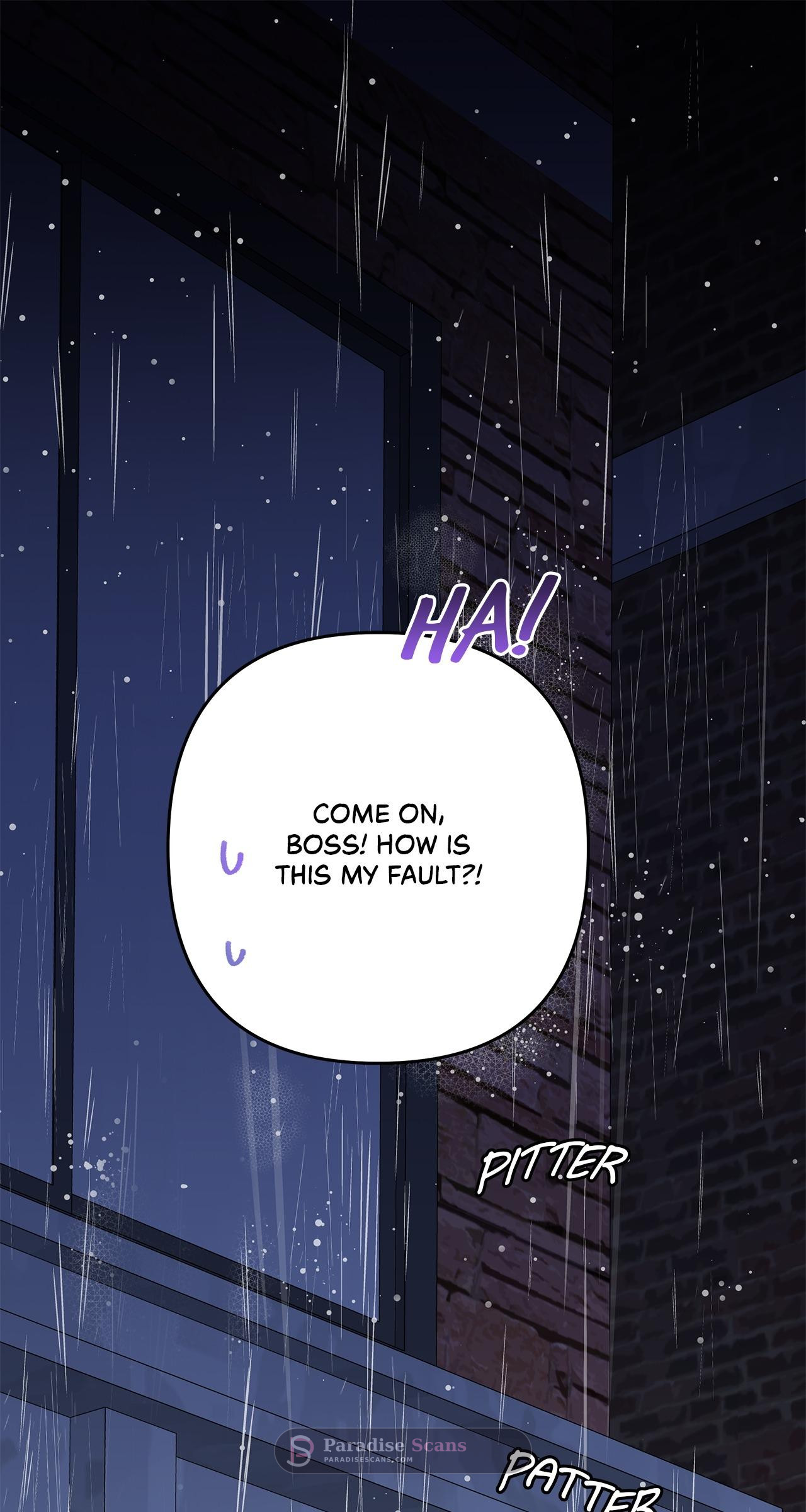 Method Romance (Yaoi) Chapter 28 page 1 - 