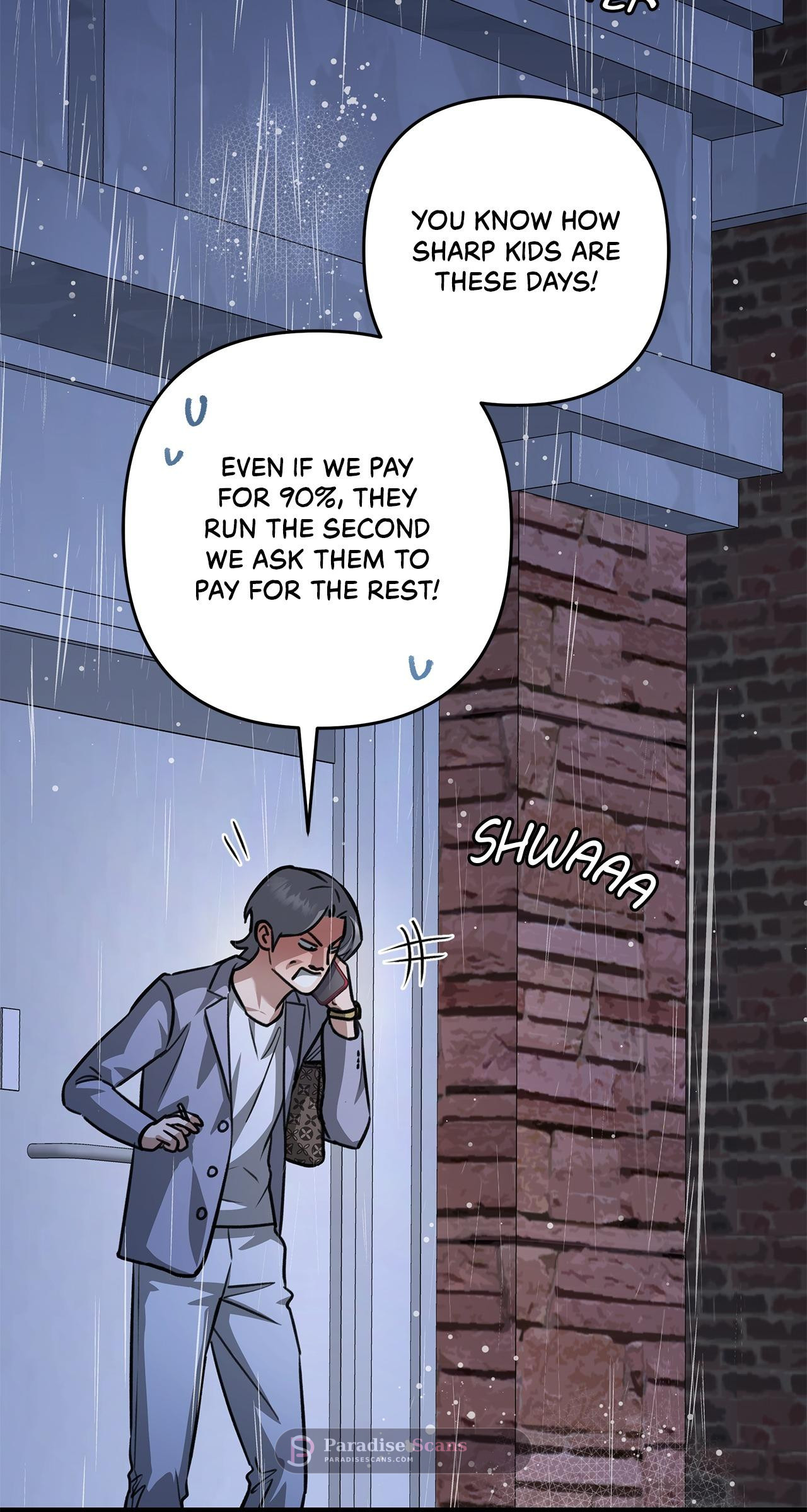 Method Romance (Yaoi) Chapter 28 page 2 - 