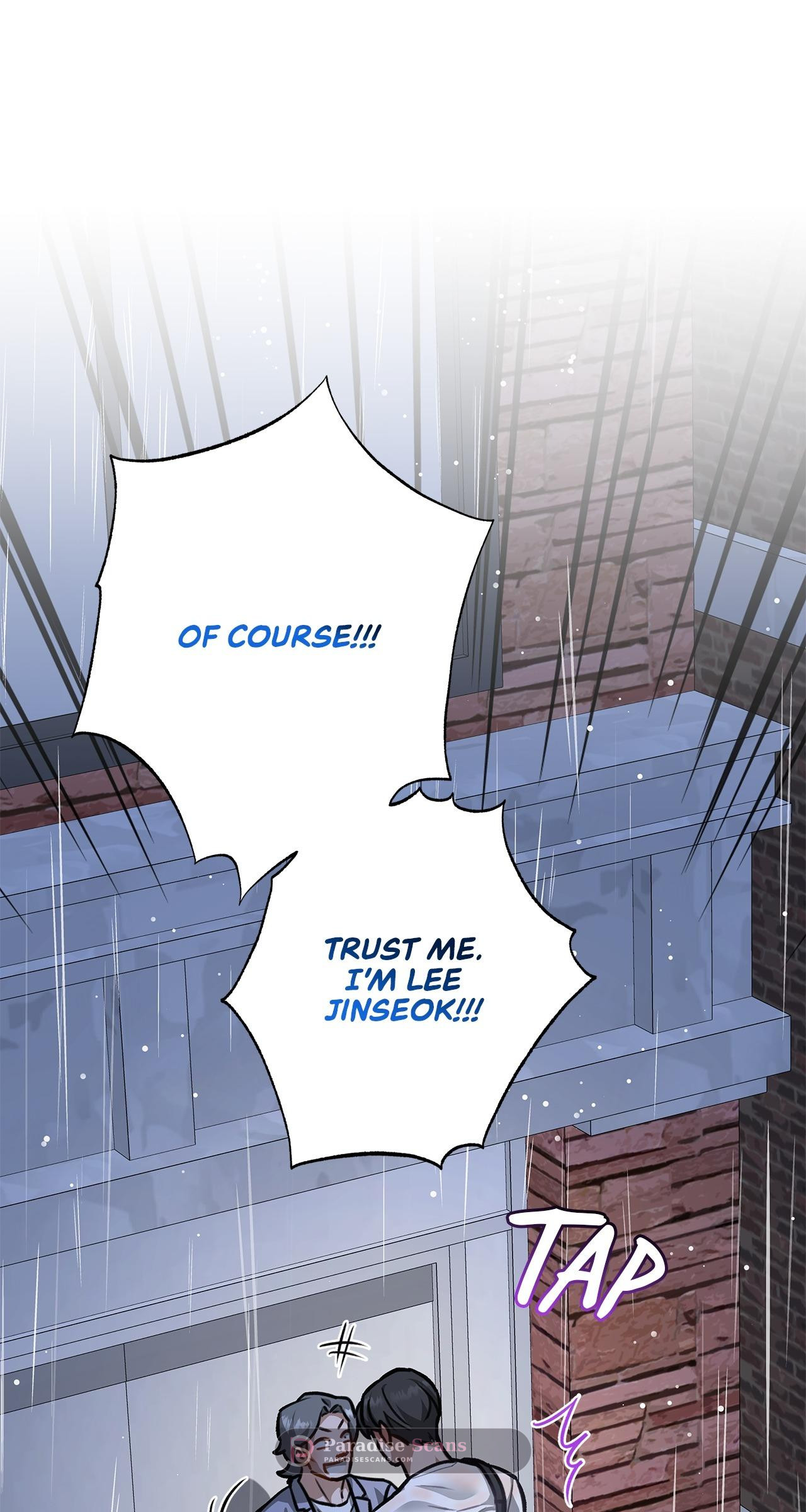 Method Romance (Yaoi) Chapter 28 page 14 - 
