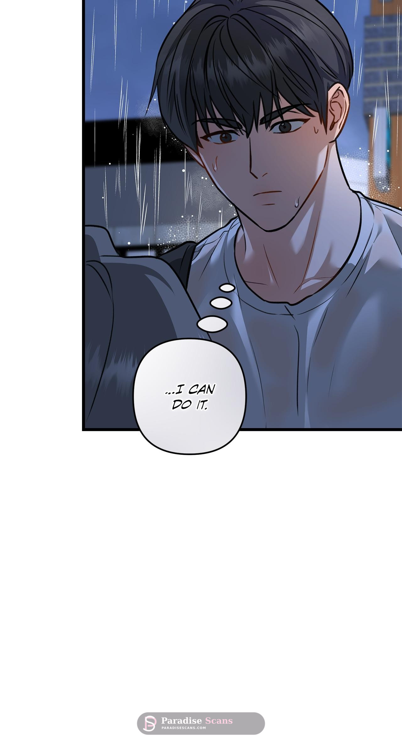 Method Romance (Yaoi) Chapter 28 page 17 - 