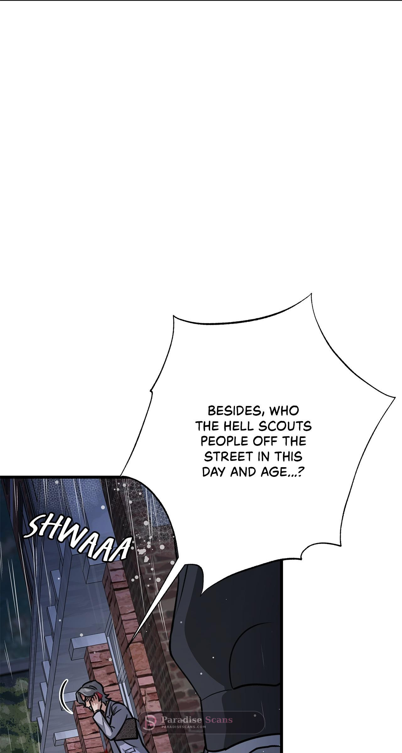 Method Romance (Yaoi) Chapter 28 page 3 - 