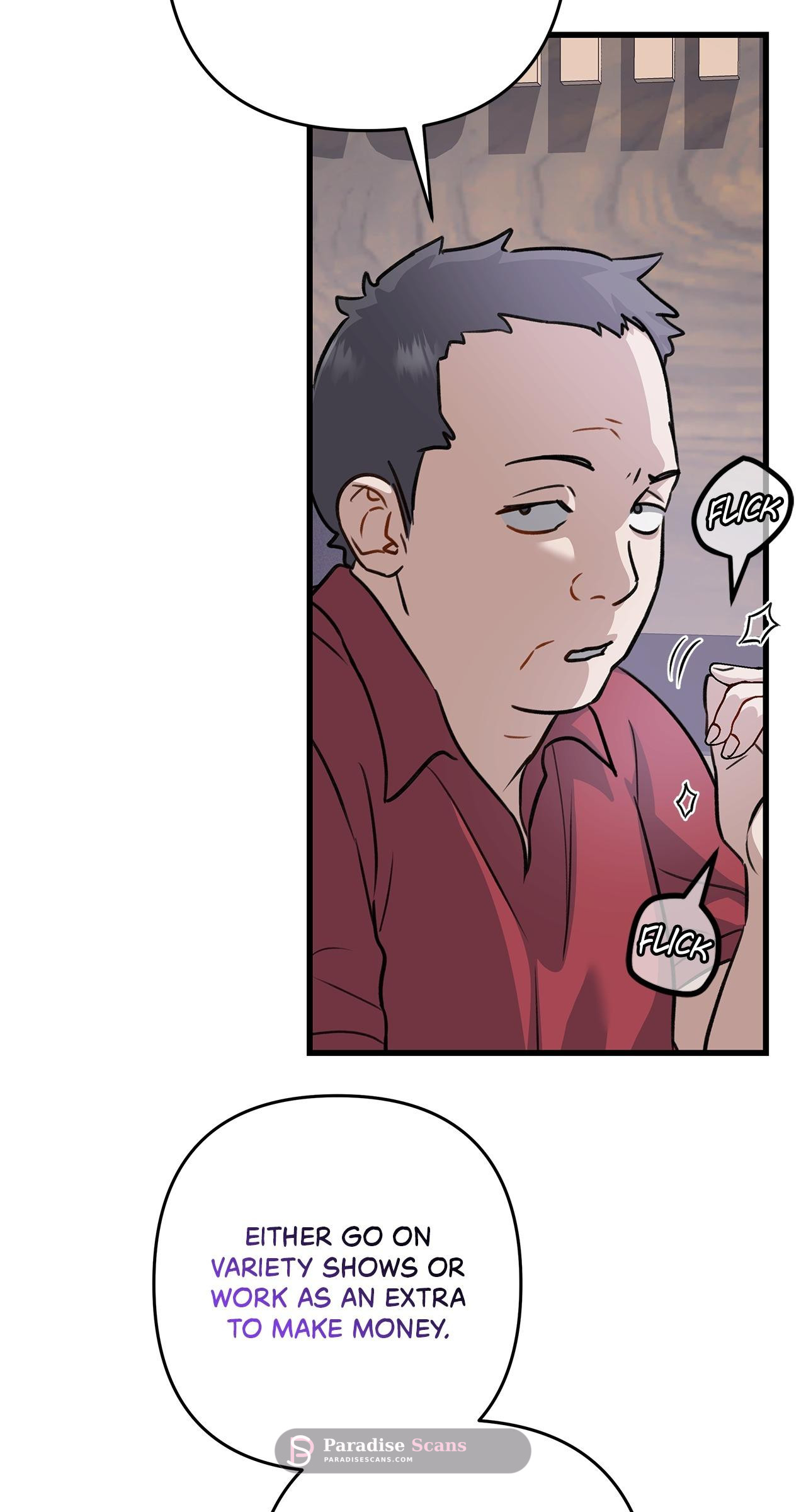 Method Romance (Yaoi) Chapter 28 page 21 - 