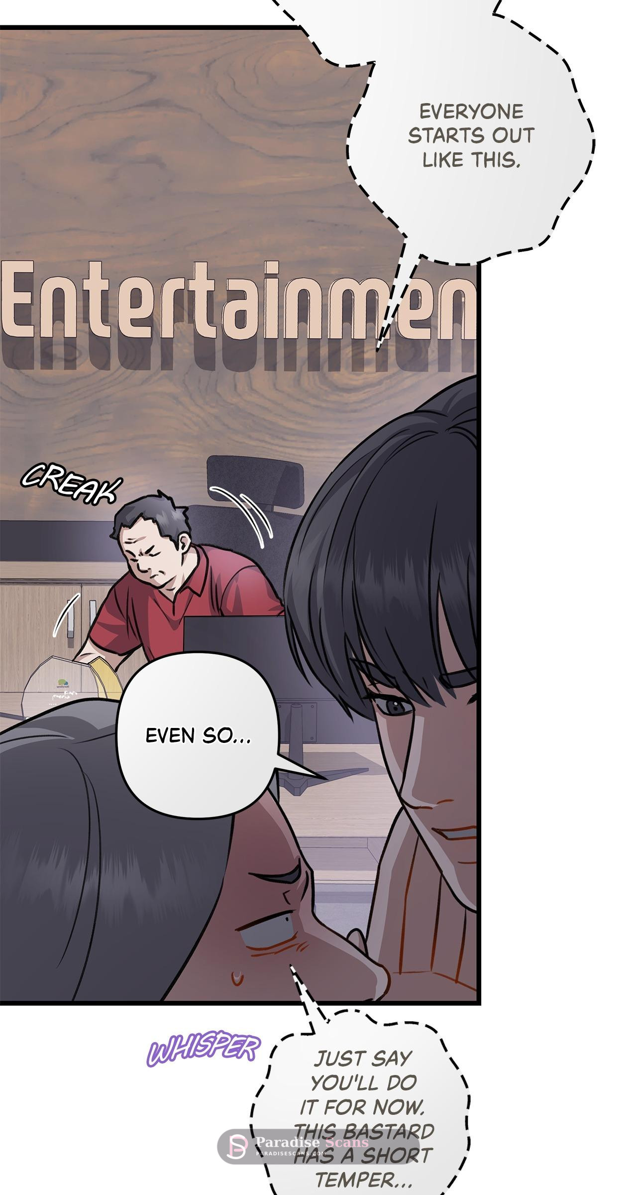 Method Romance (Yaoi) Chapter 28 page 22 - 