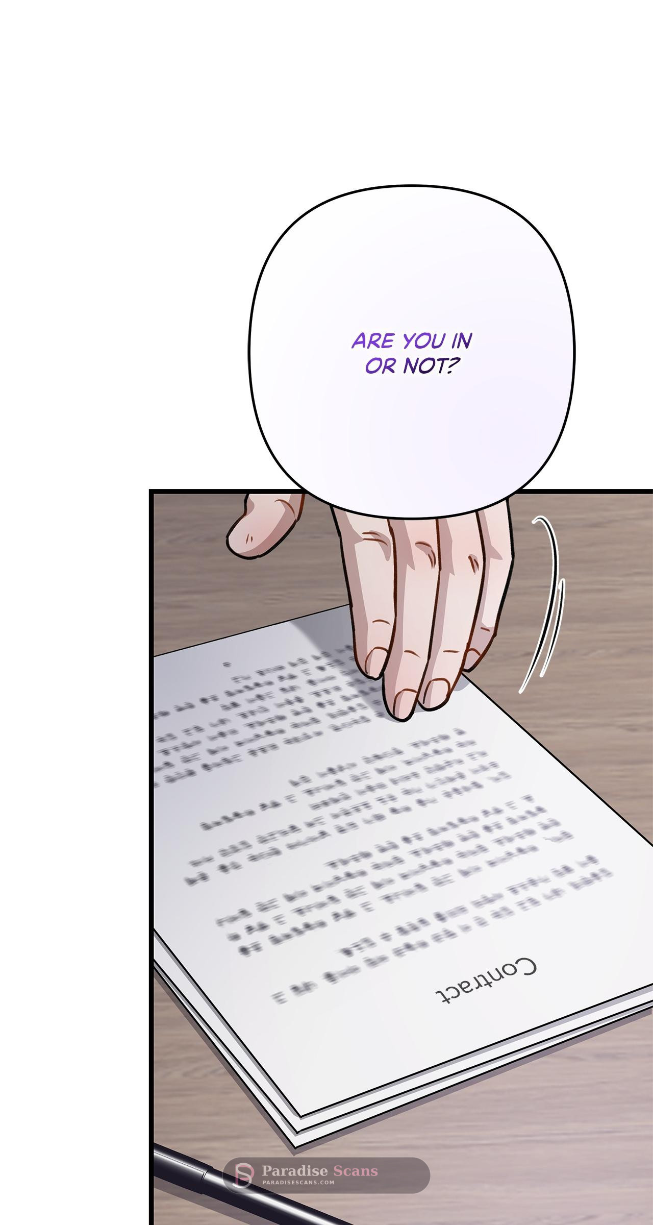 Method Romance (Yaoi) Chapter 28 page 25 - 