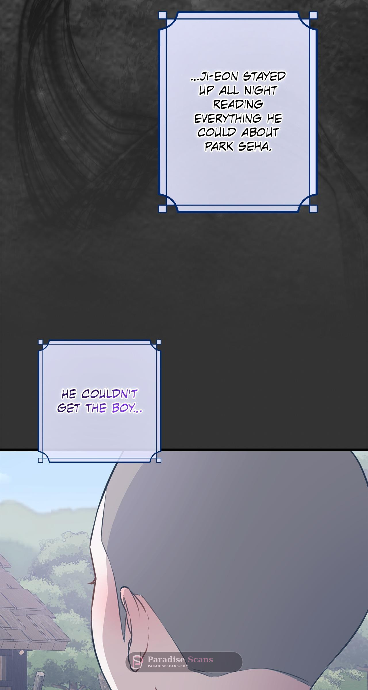 Method Romance (Yaoi) Chapter 28 page 29 - 