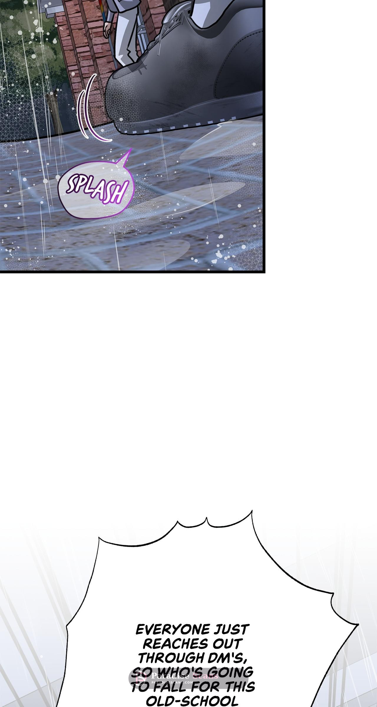 Method Romance (Yaoi) Chapter 28 page 4 - 