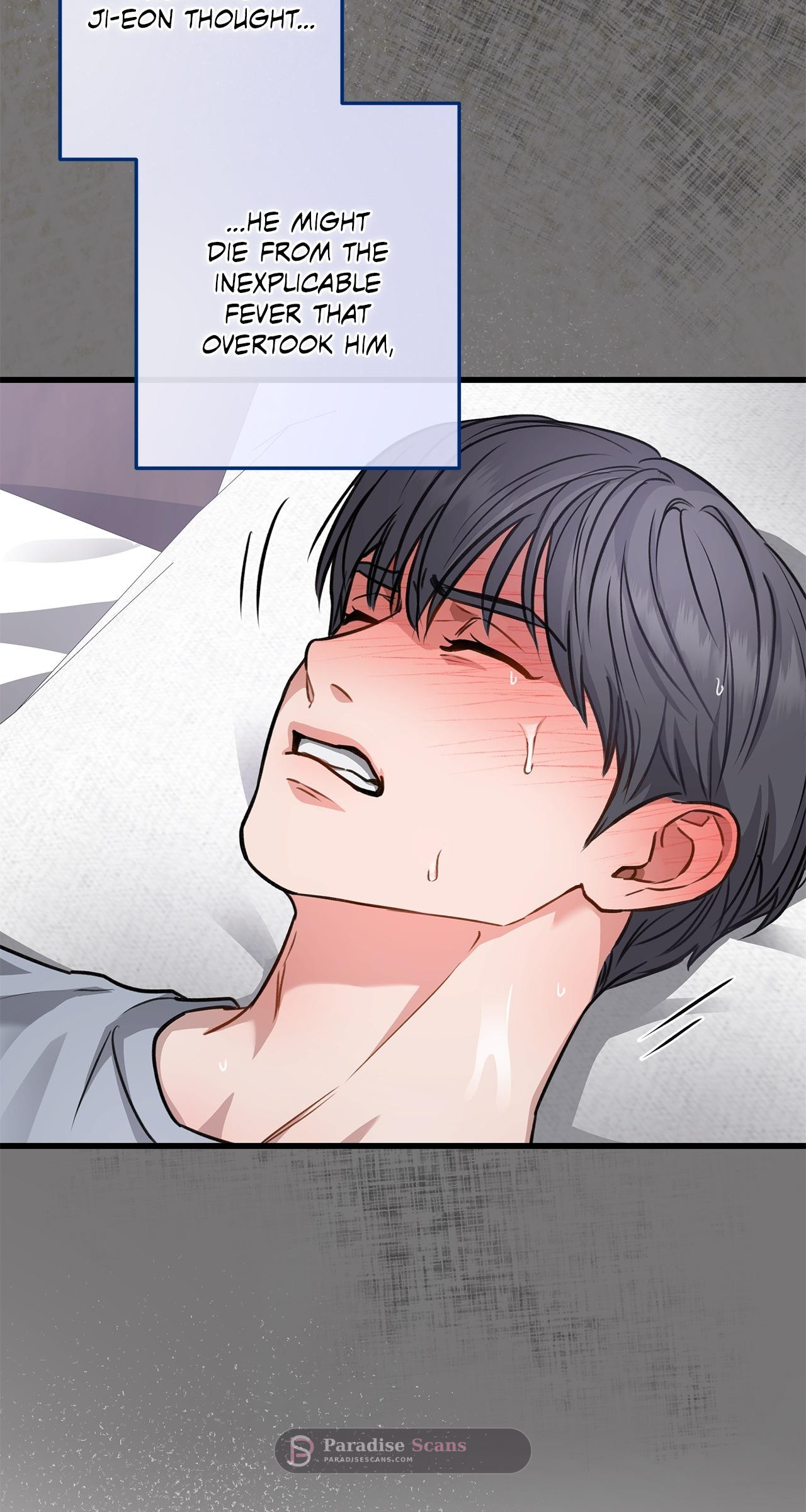 Method Romance (Yaoi) Chapter 28 page 32 - 