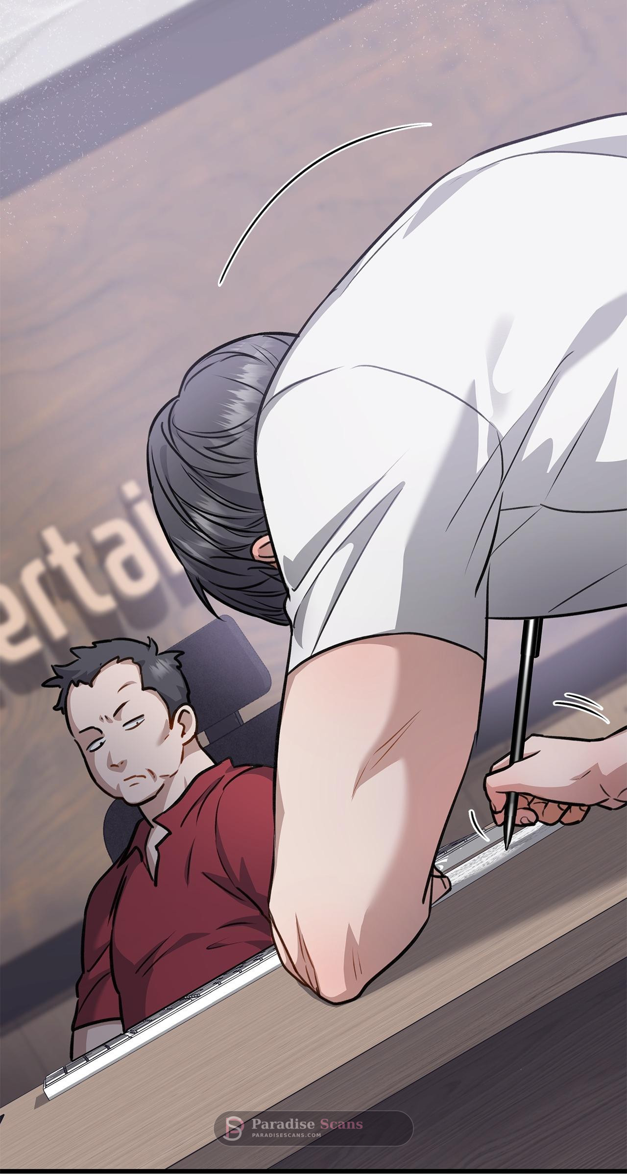 Method Romance (Yaoi) Chapter 28 page 38 - 