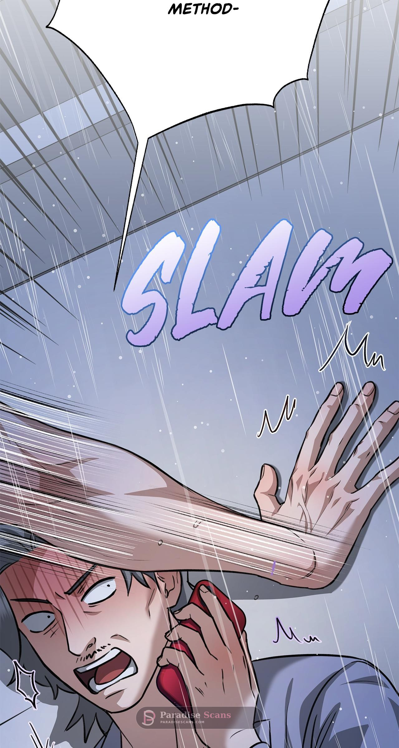 Method Romance (Yaoi) Chapter 28 page 5 - 