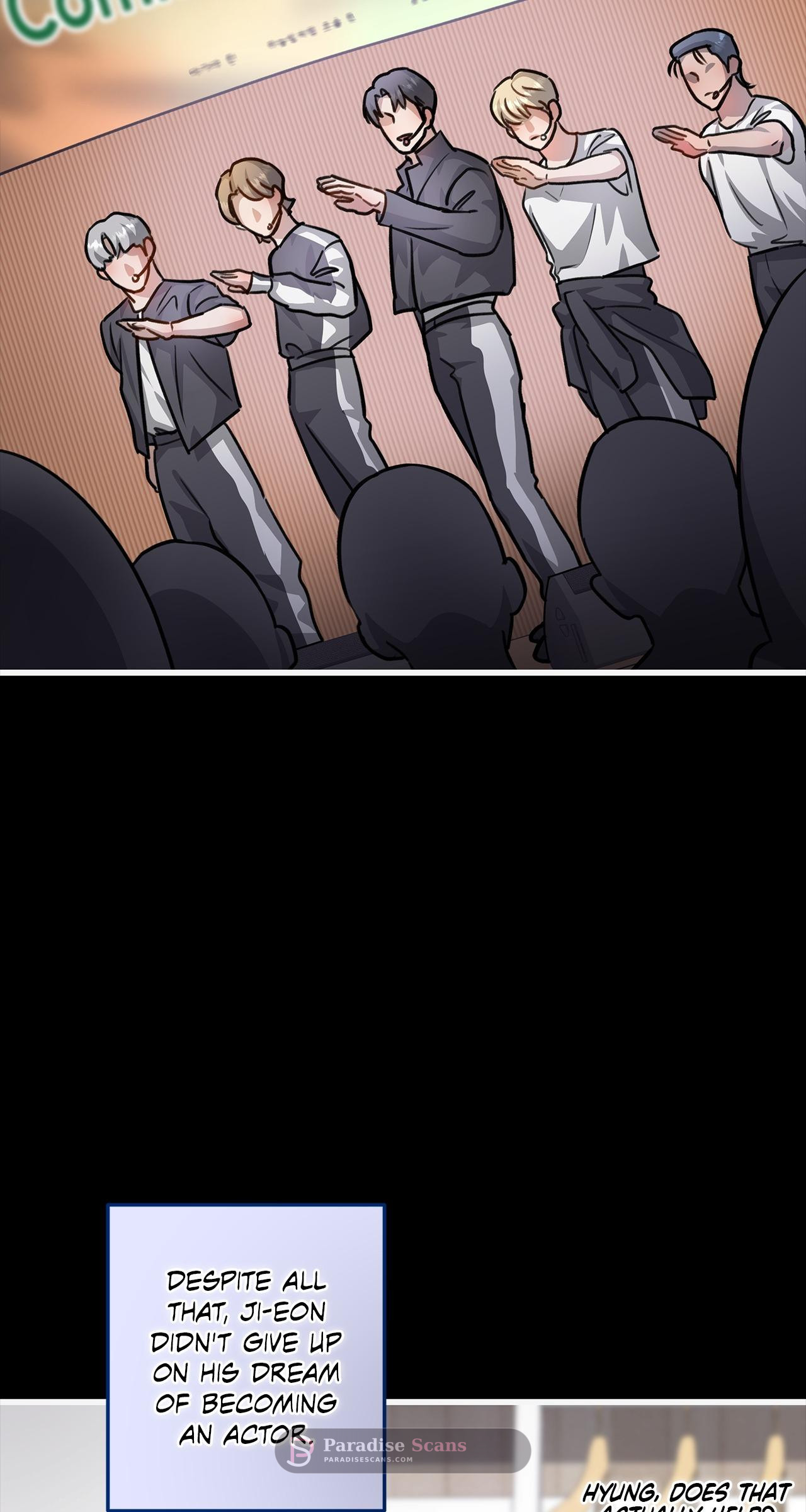 Method Romance (Yaoi) Chapter 28 page 46 - 