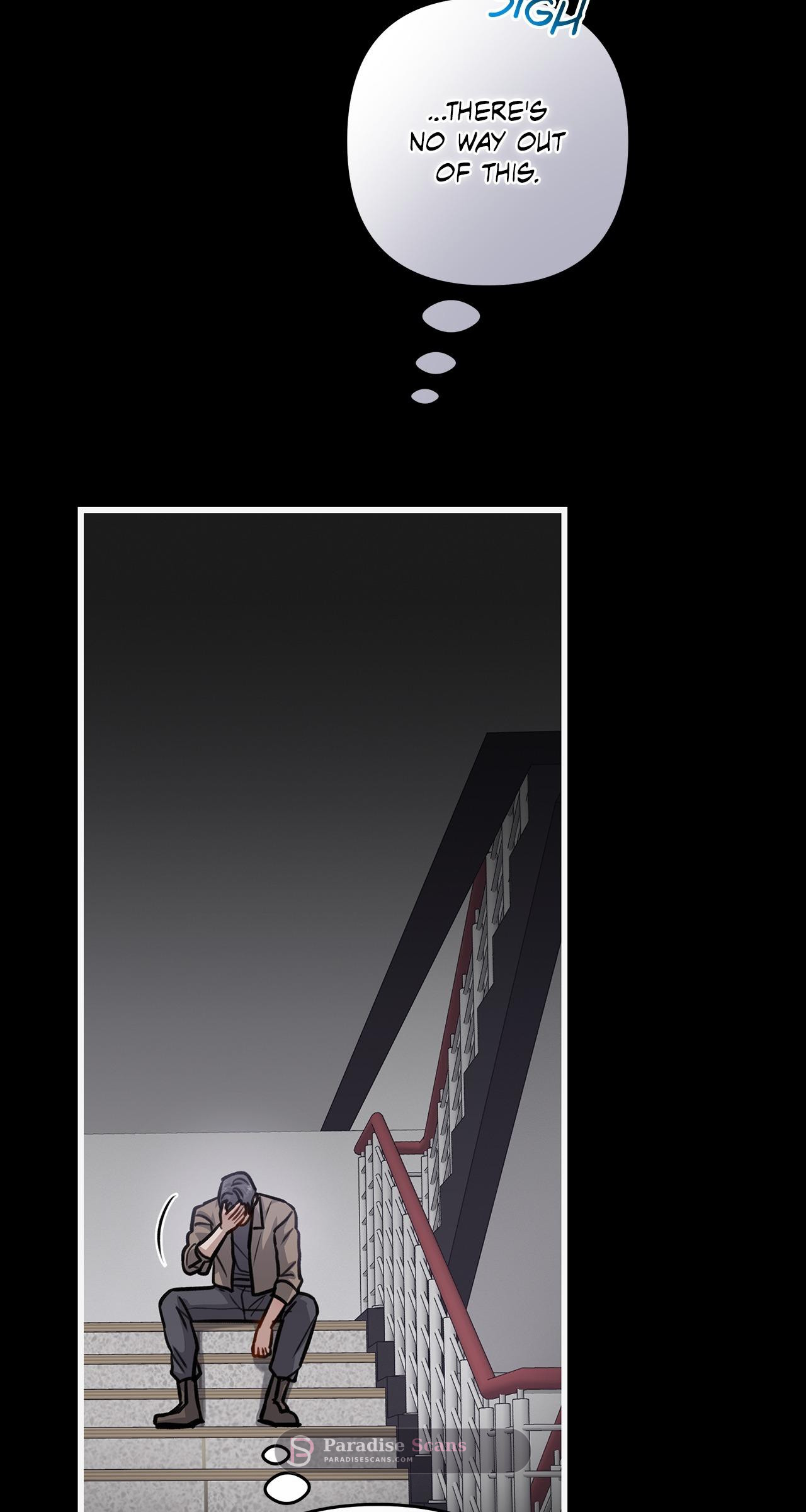 Method Romance (Yaoi) Chapter 28 page 48 - 