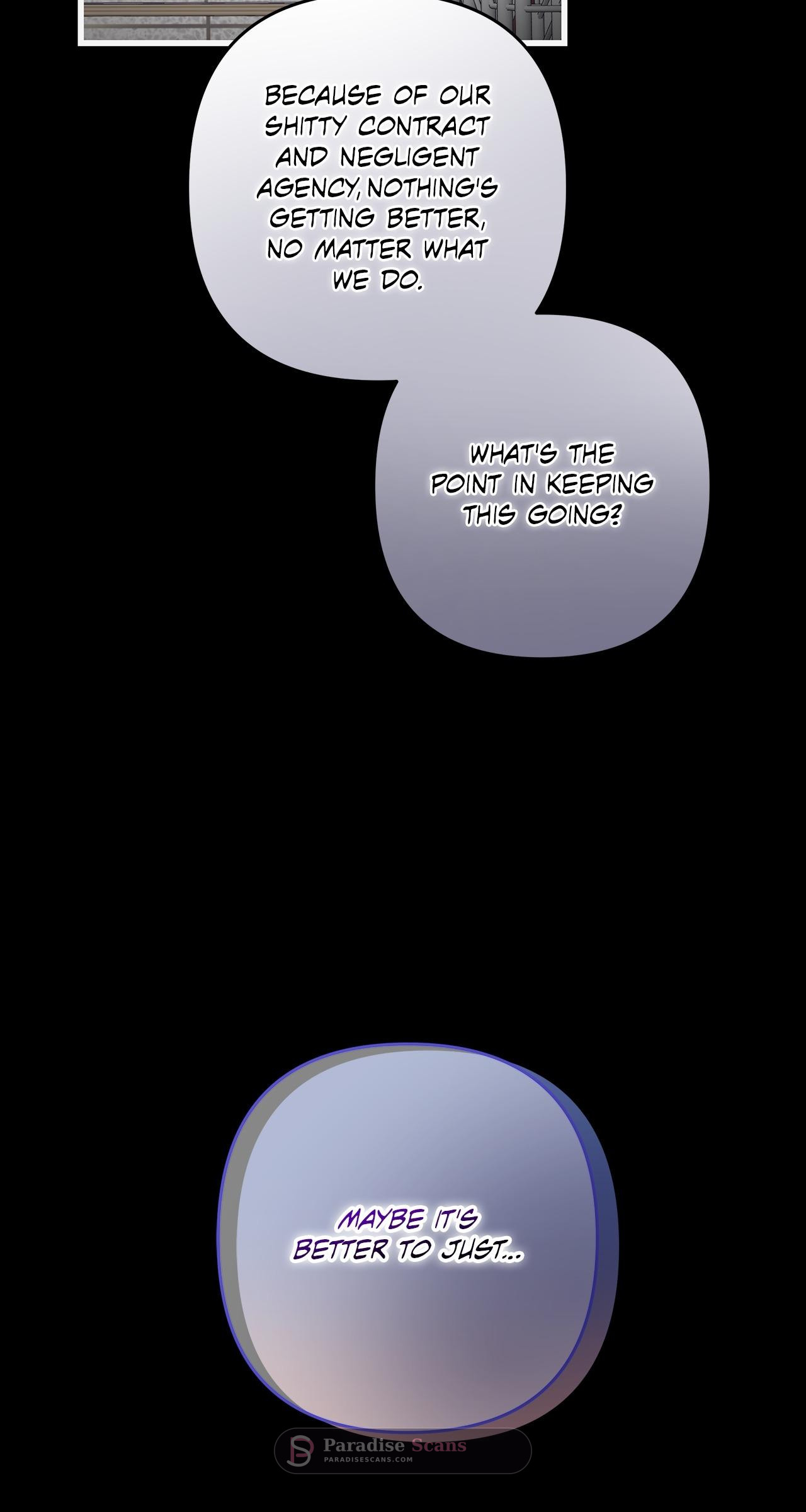 Method Romance (Yaoi) Chapter 28 page 49 - 