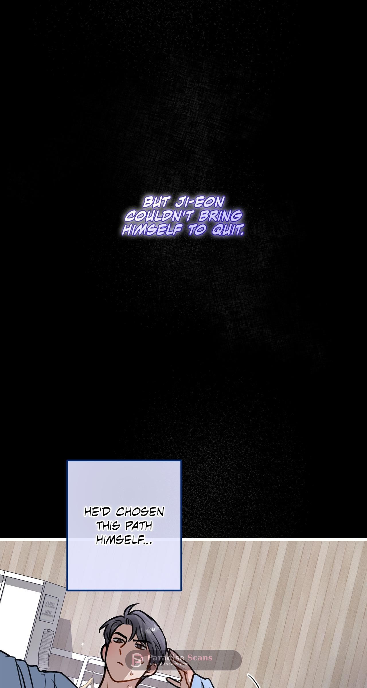 Method Romance (Yaoi) Chapter 28 page 53 - 