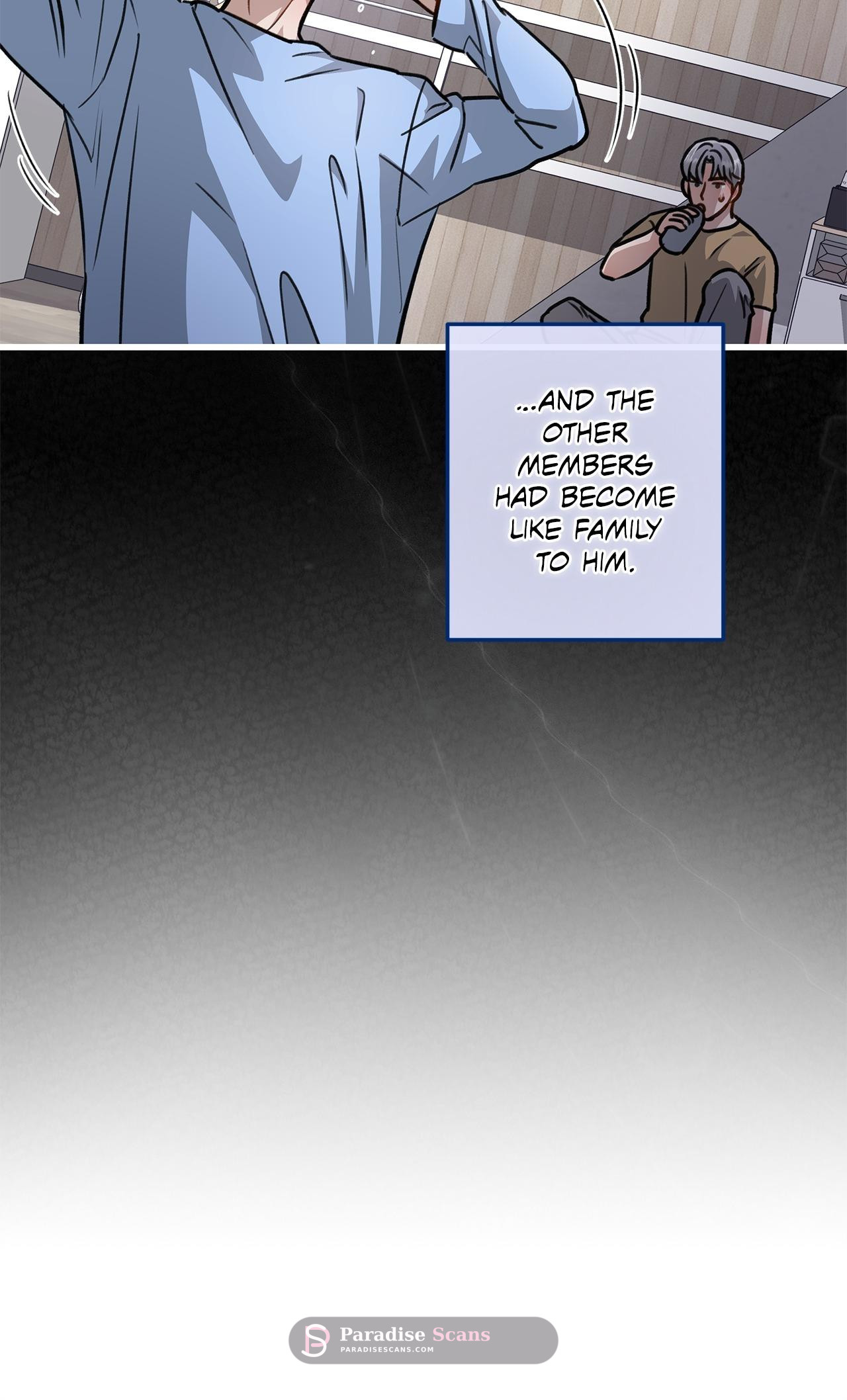 Method Romance (Yaoi) Chapter 28 page 54 - 