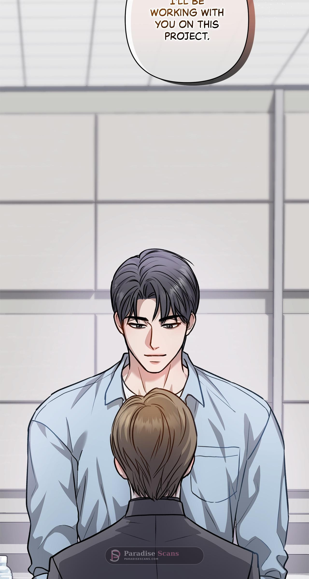 Method Romance (Yaoi) Chapter 28 page 56 - 