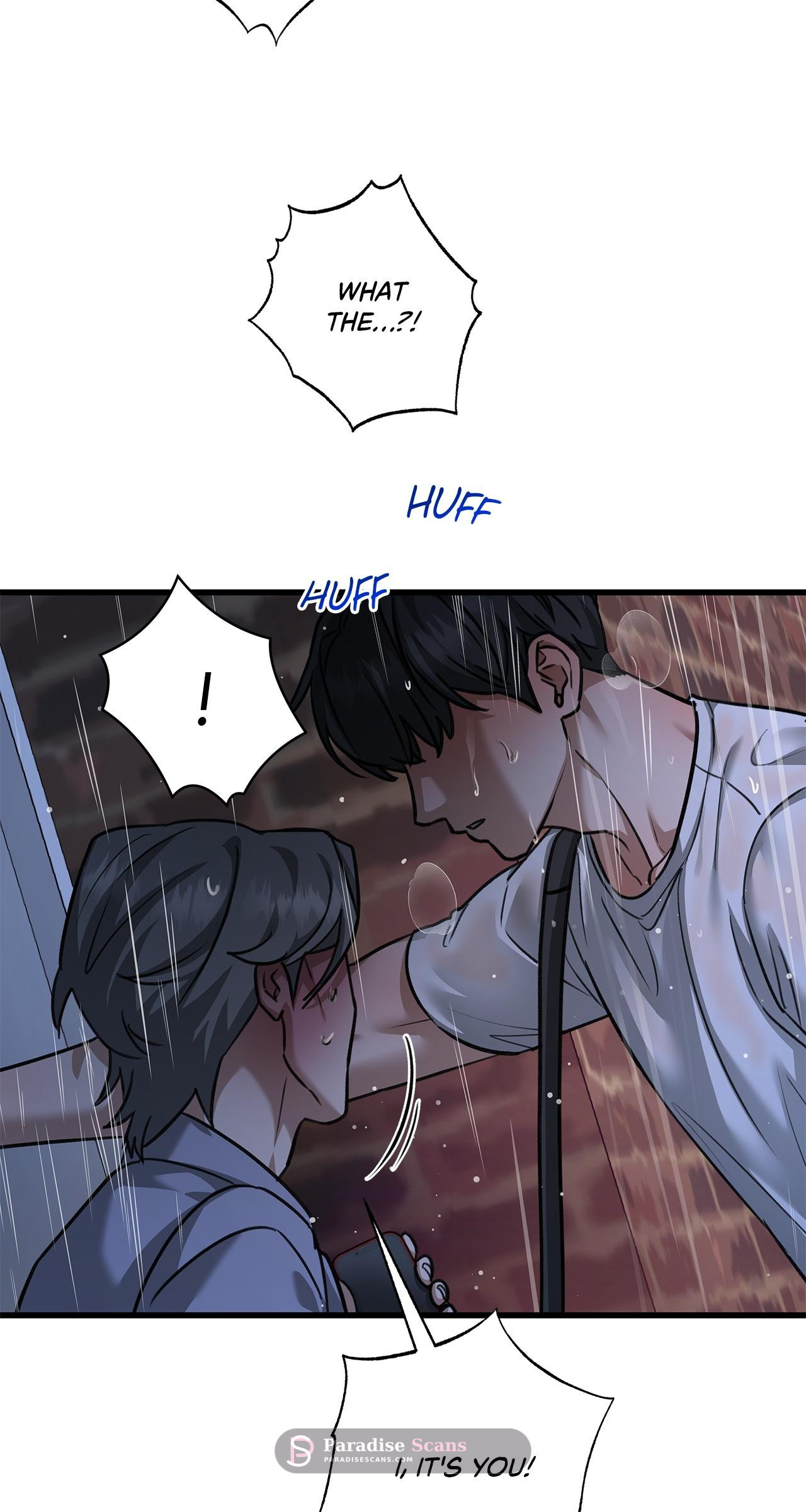 Method Romance (Yaoi) Chapter 28 page 7 - 