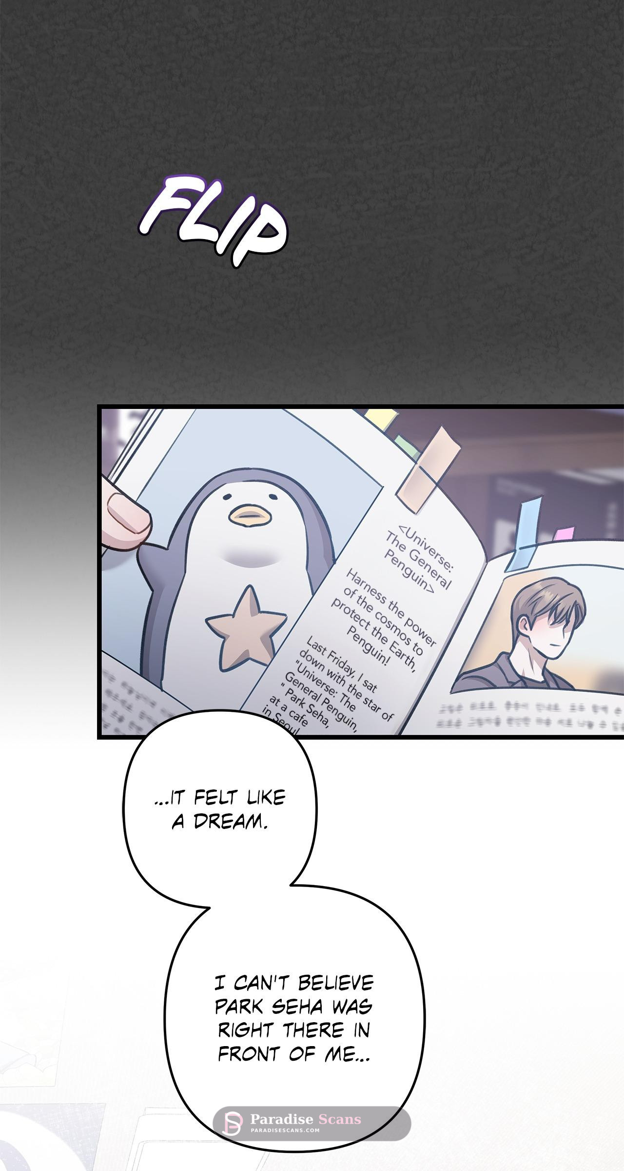 Method Romance (Yaoi) Chapter 28 page 62 - 