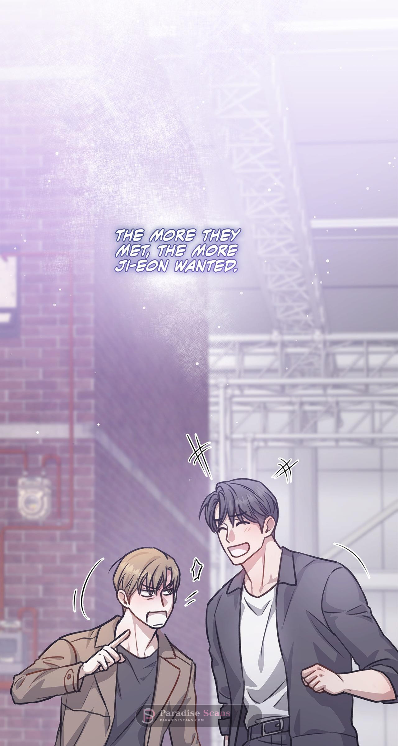 Method Romance (Yaoi) Chapter 28 page 66 - 