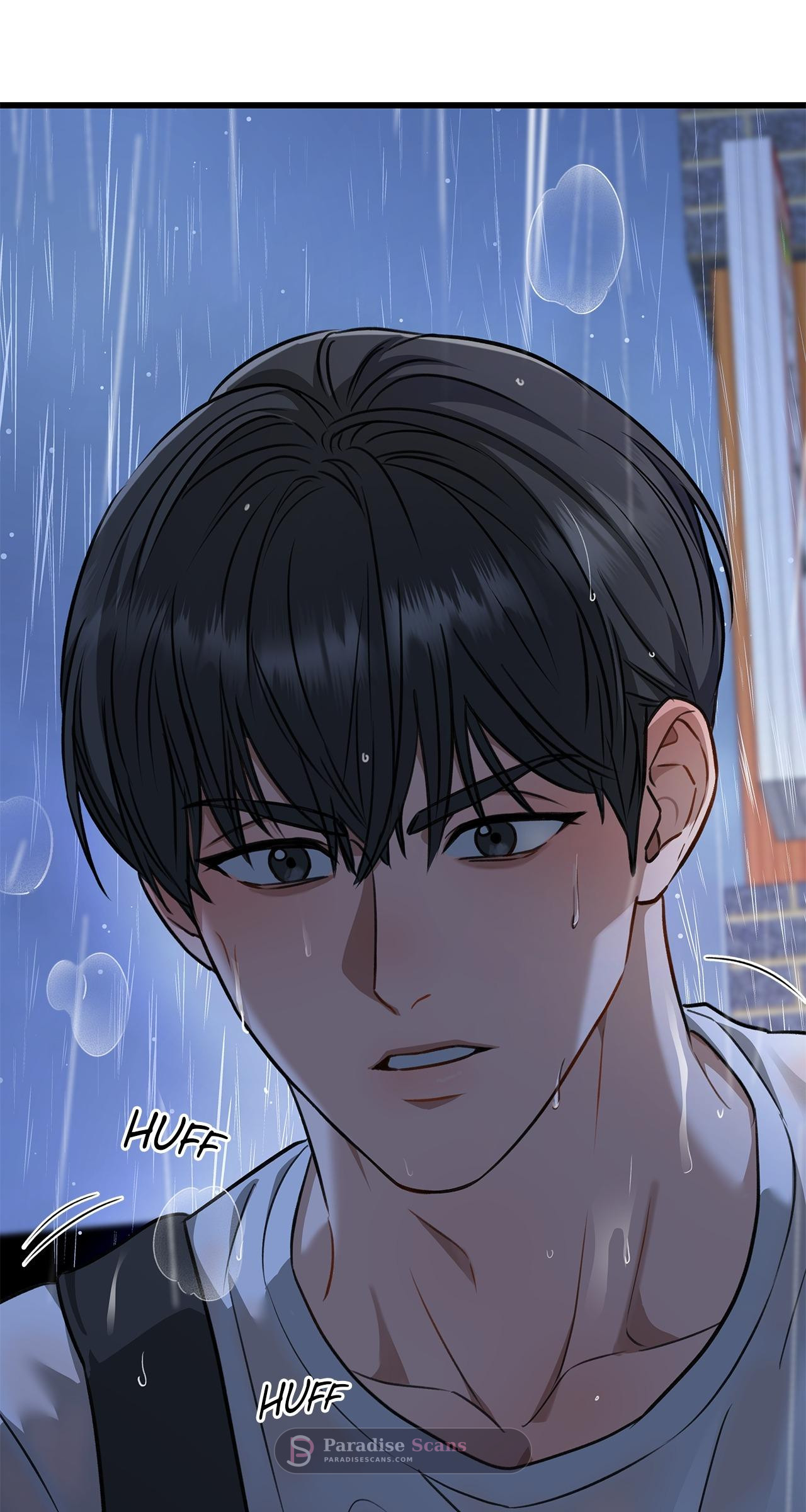 Method Romance (Yaoi) Chapter 28 page 9 - 