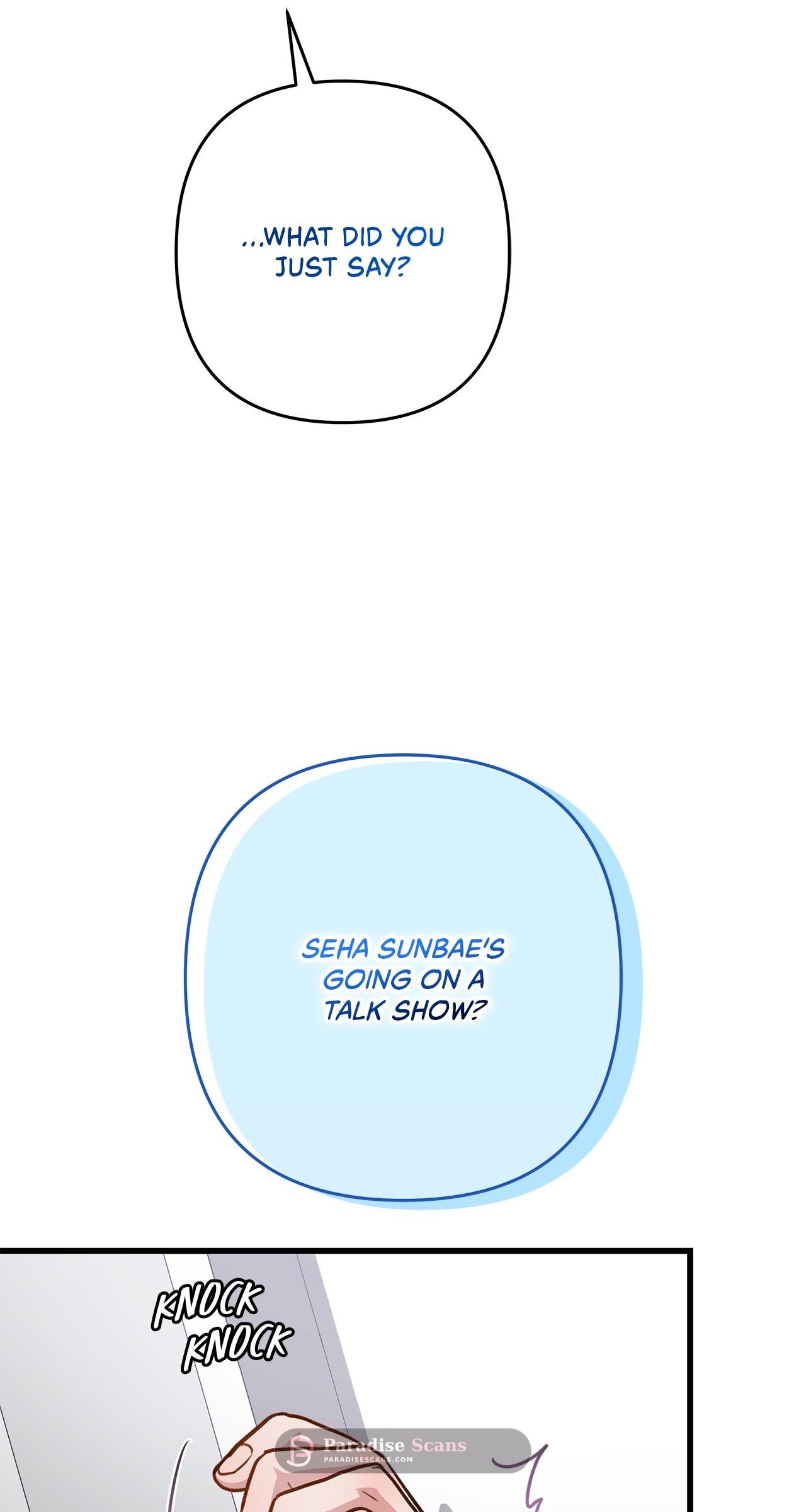 Method Romance (Yaoi) Chapter 28 page 85 - 