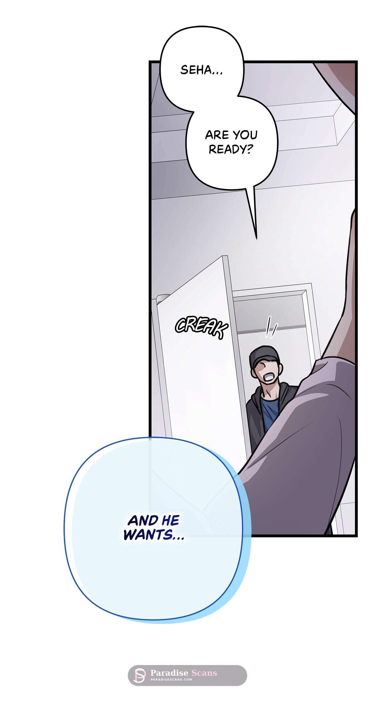Method Romance (Yaoi) Chapter 28 page 87 - 