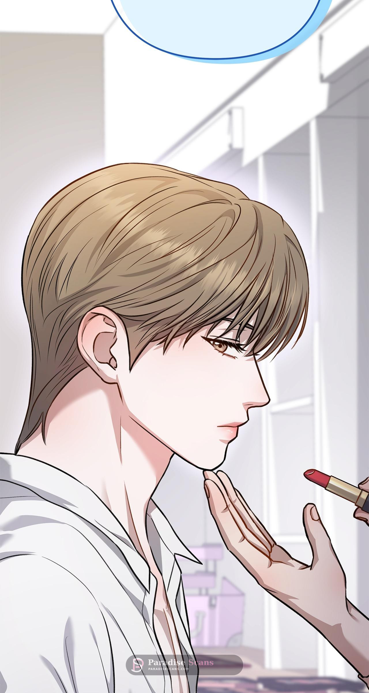 Method Romance (Yaoi) Chapter 28 page 89 - 