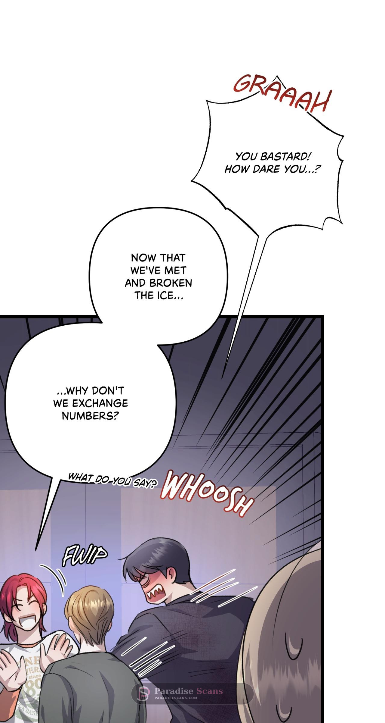 Method Romance (Yaoi) Chapter 34 page 12 - 
