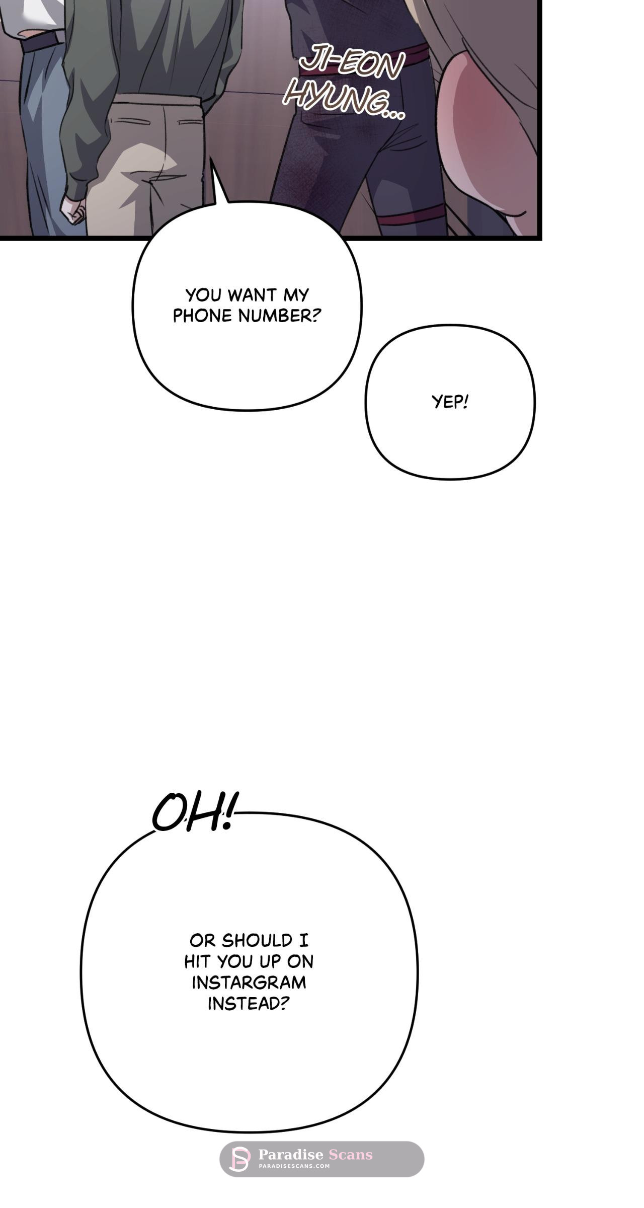 Method Romance (Yaoi) Chapter 34 page 13 - 