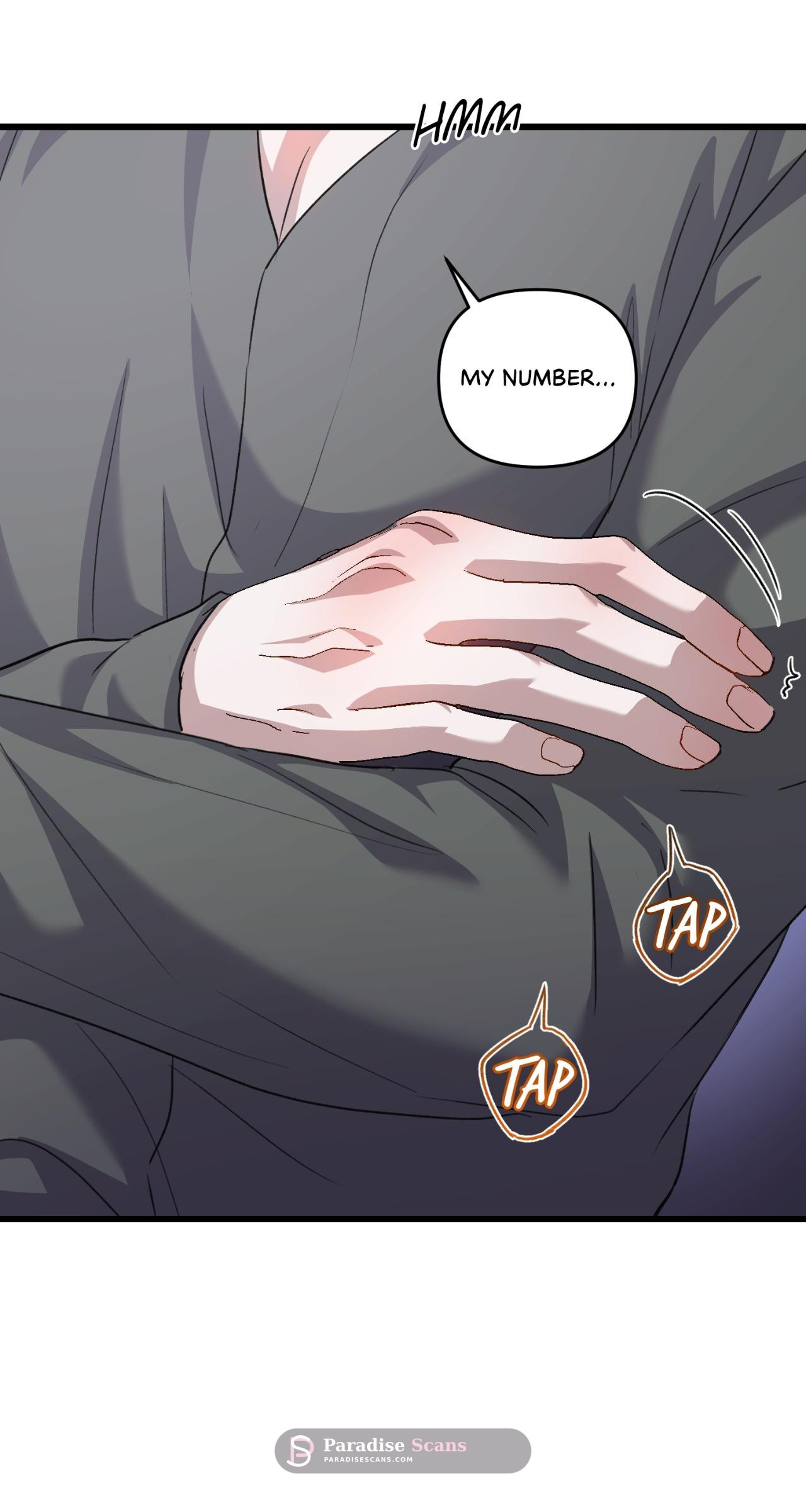 Method Romance (Yaoi) Chapter 34 page 14 - 