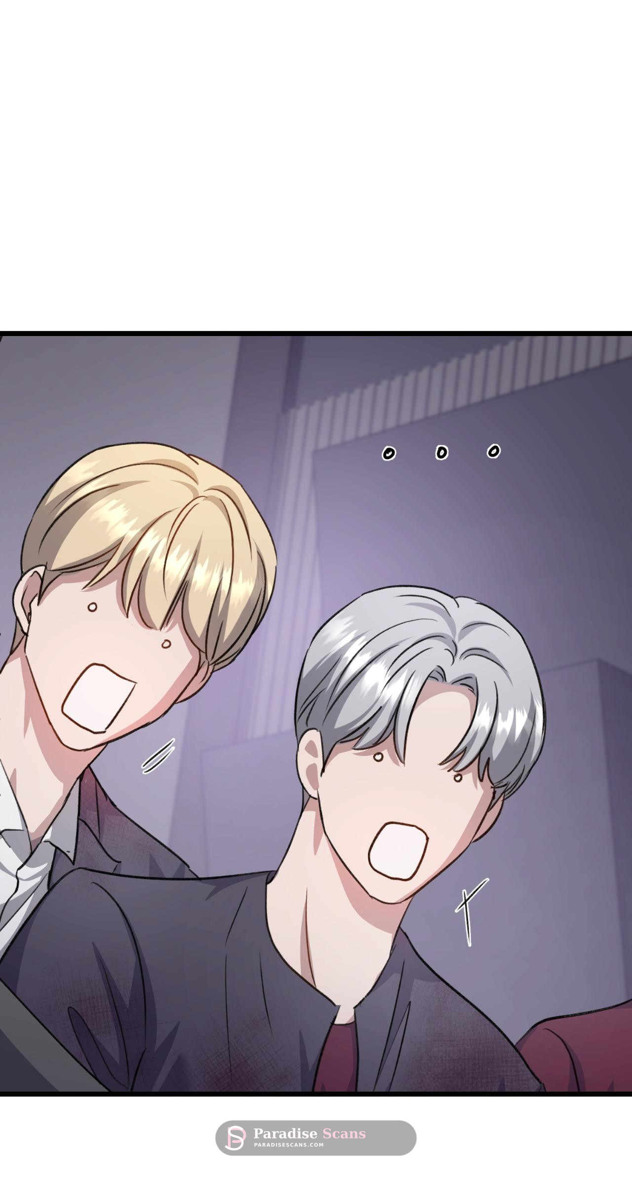Method Romance (Yaoi) Chapter 34 page 17 - 