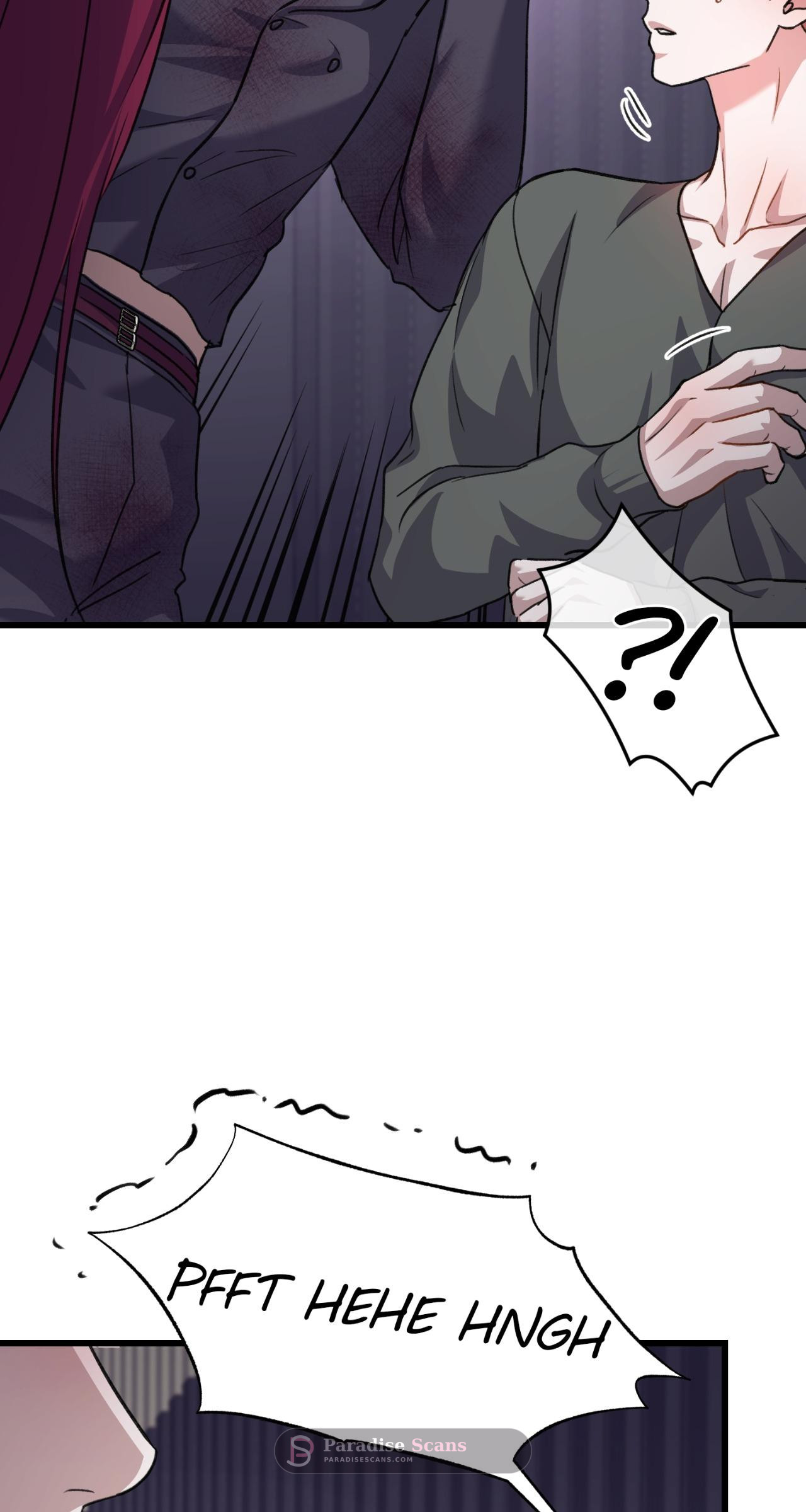 Method Romance (Yaoi) Chapter 34 page 21 - 