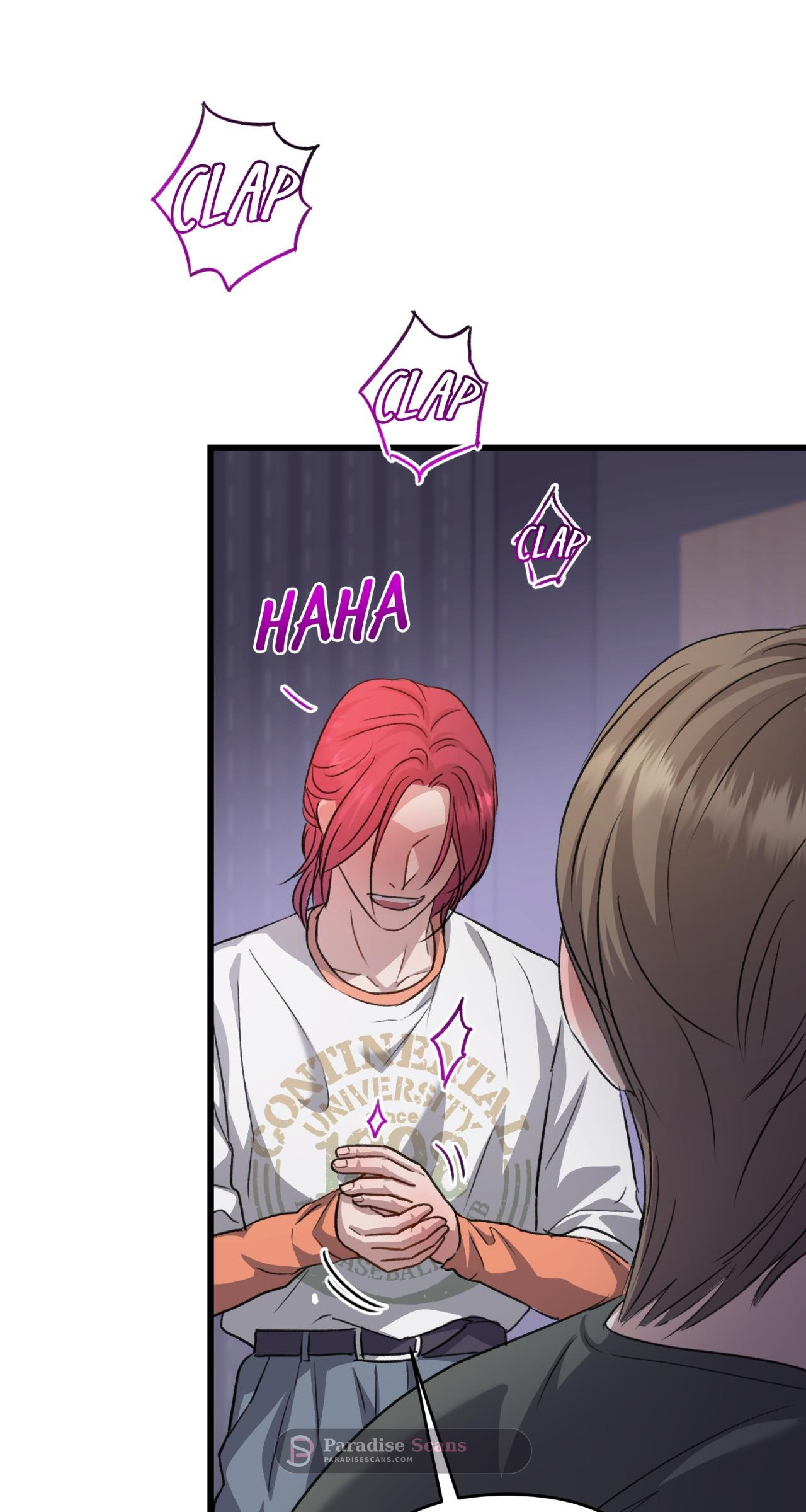 Method Romance (Yaoi) Chapter 34 page 27 - 