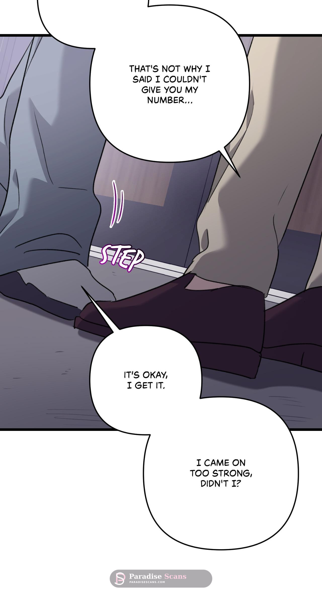 Method Romance (Yaoi) Chapter 34 page 30 - 