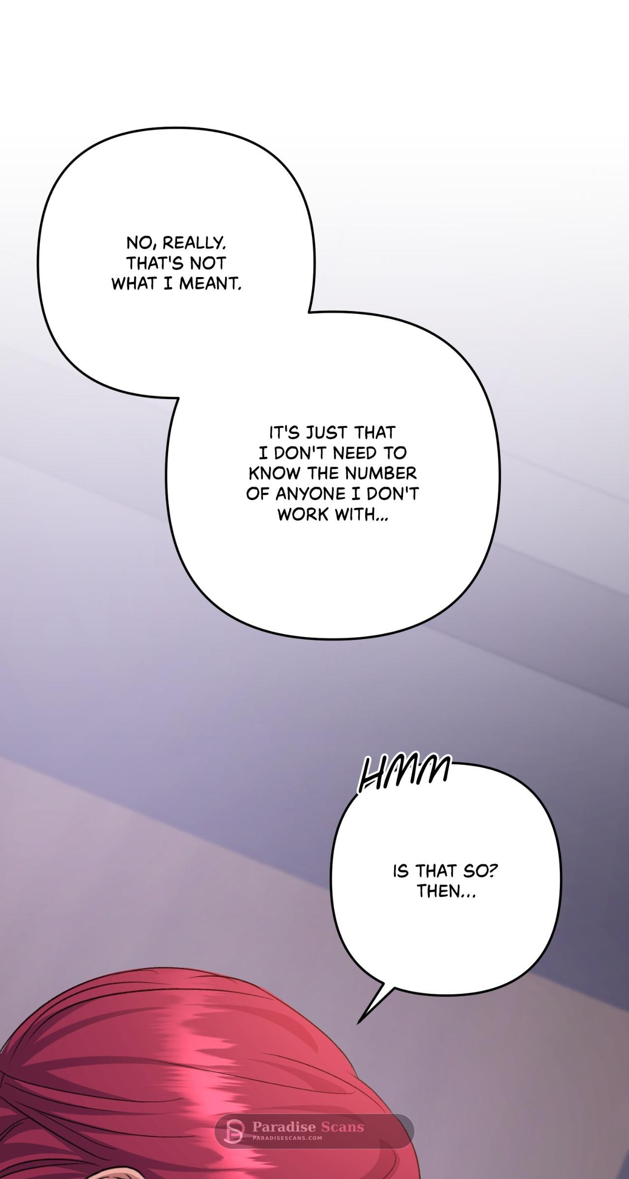 Method Romance (Yaoi) Chapter 34 page 31 - 