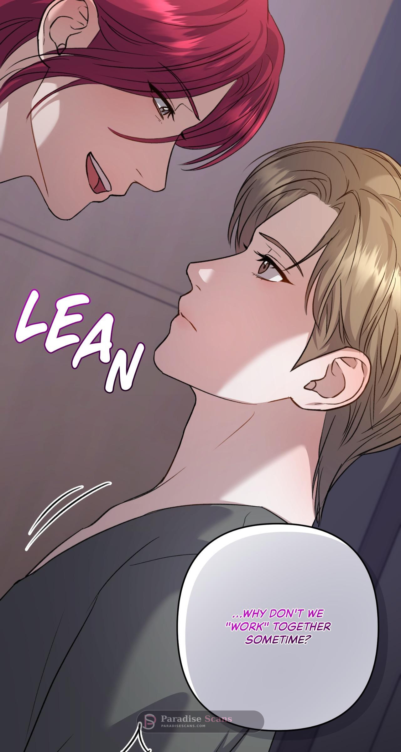 Method Romance (Yaoi) Chapter 34 page 32 - 