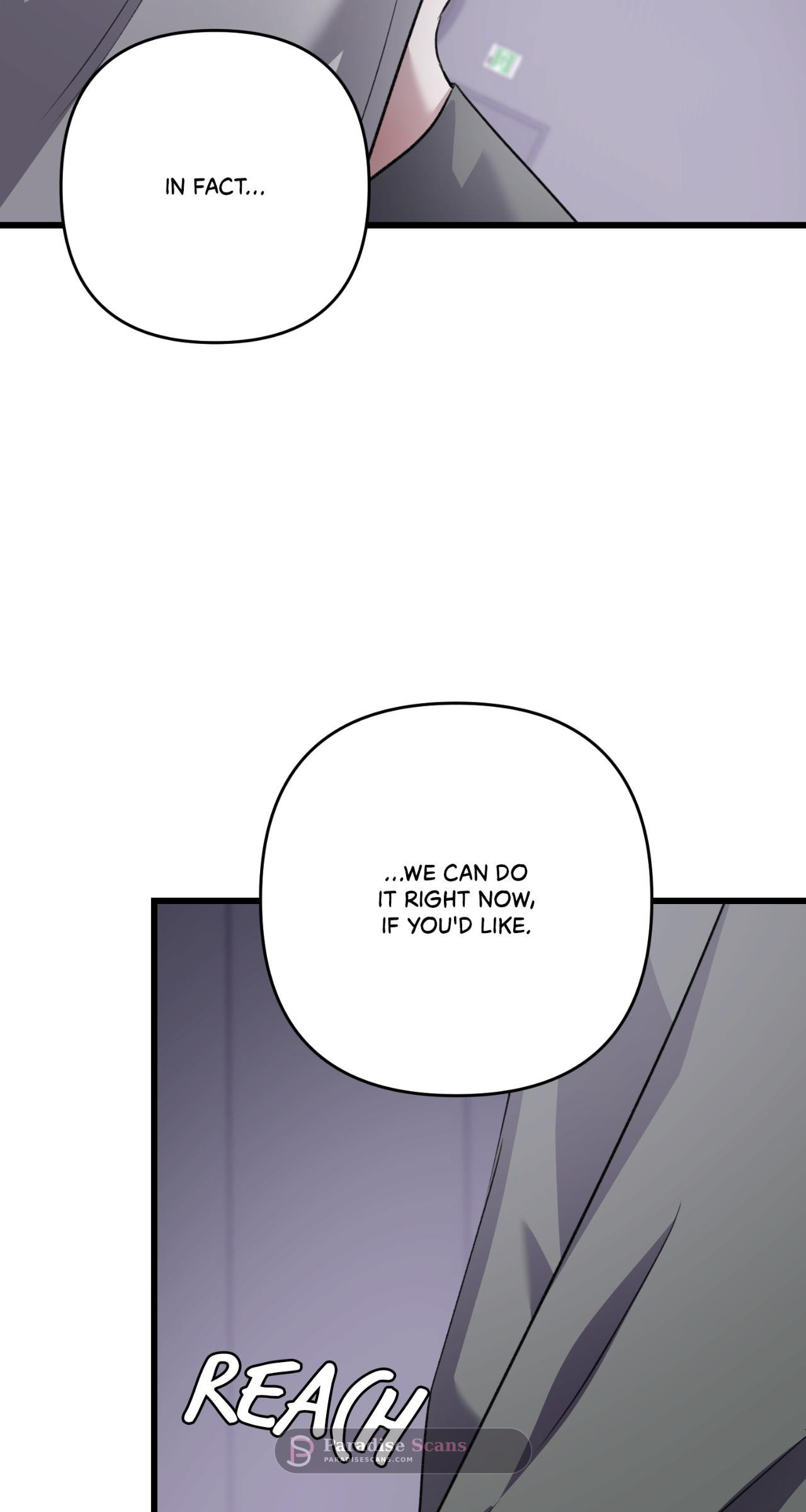 Method Romance (Yaoi) Chapter 34 page 35 - 