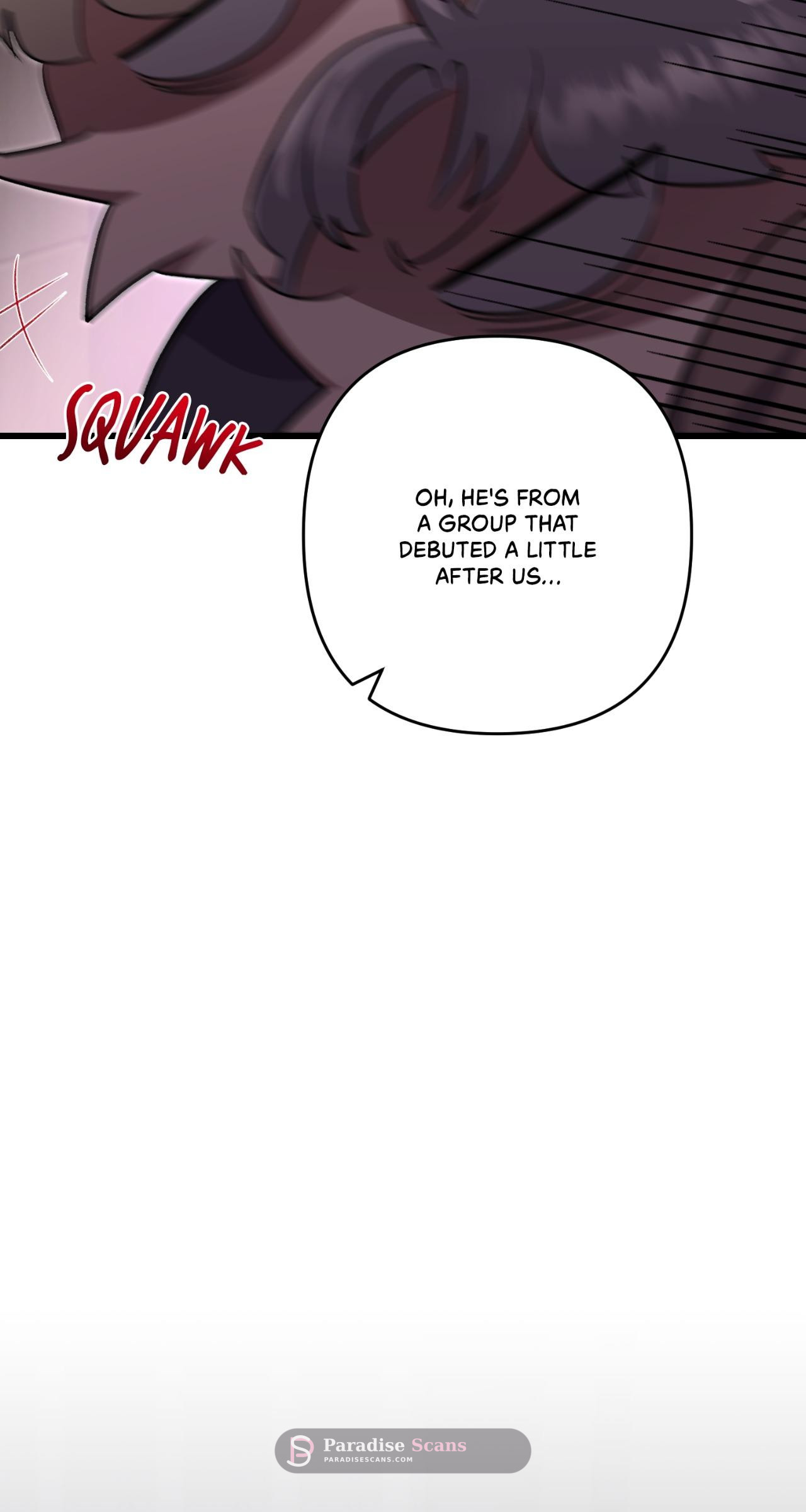 Method Romance (Yaoi) Chapter 34 page 5 - 