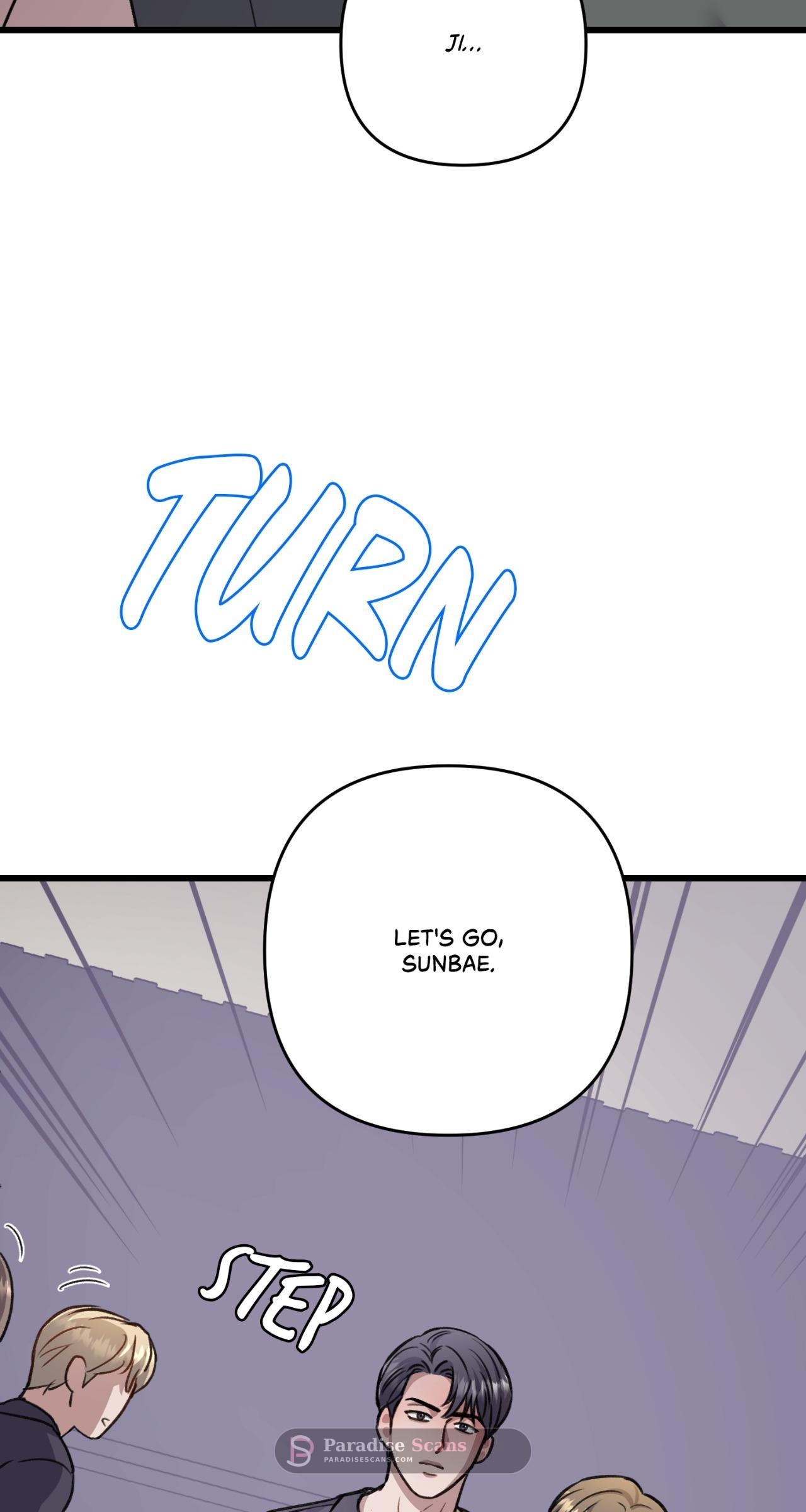 Method Romance (Yaoi) Chapter 34 page 43 - 