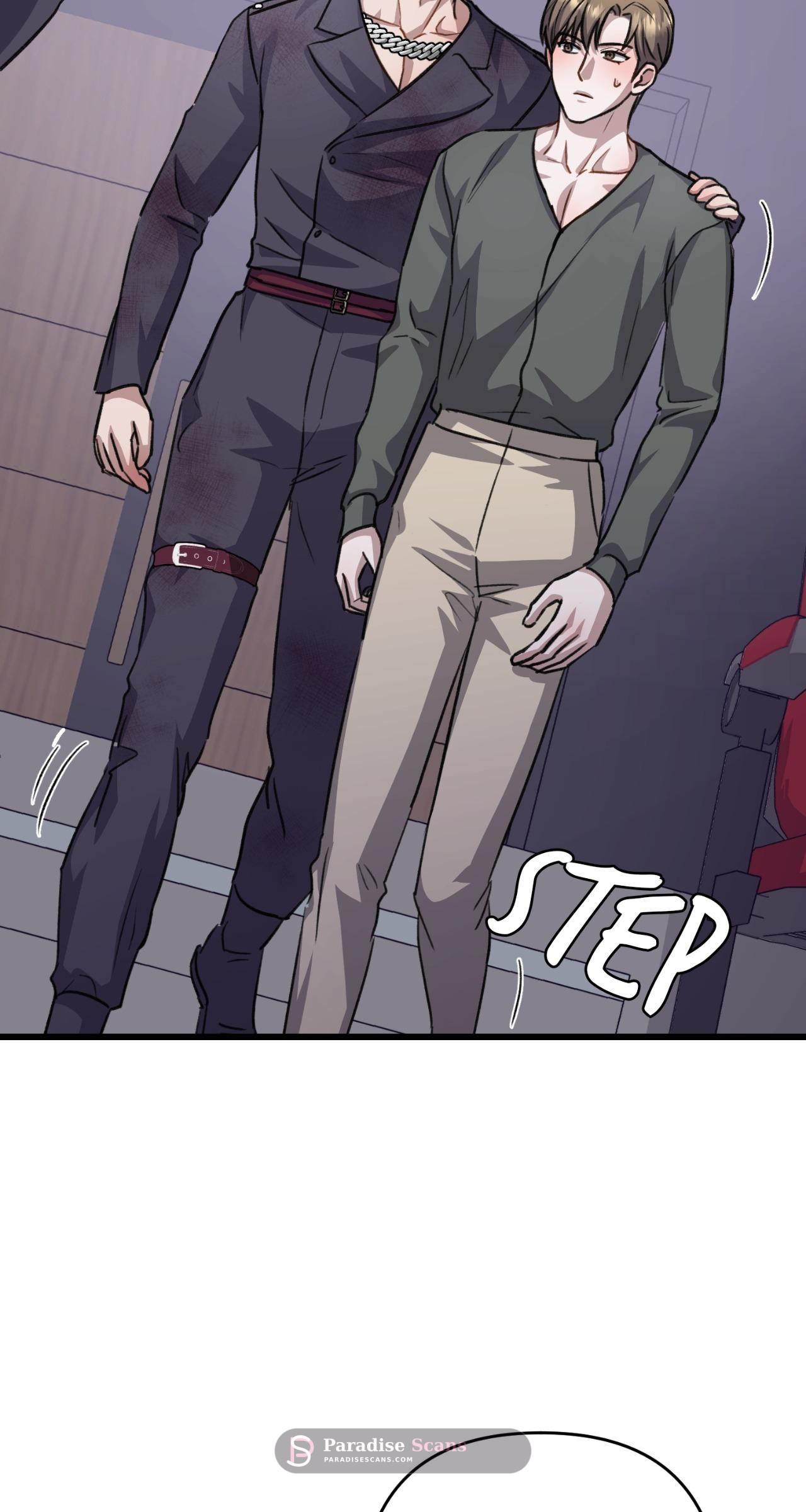 Method Romance (Yaoi) Chapter 34 page 44 - 