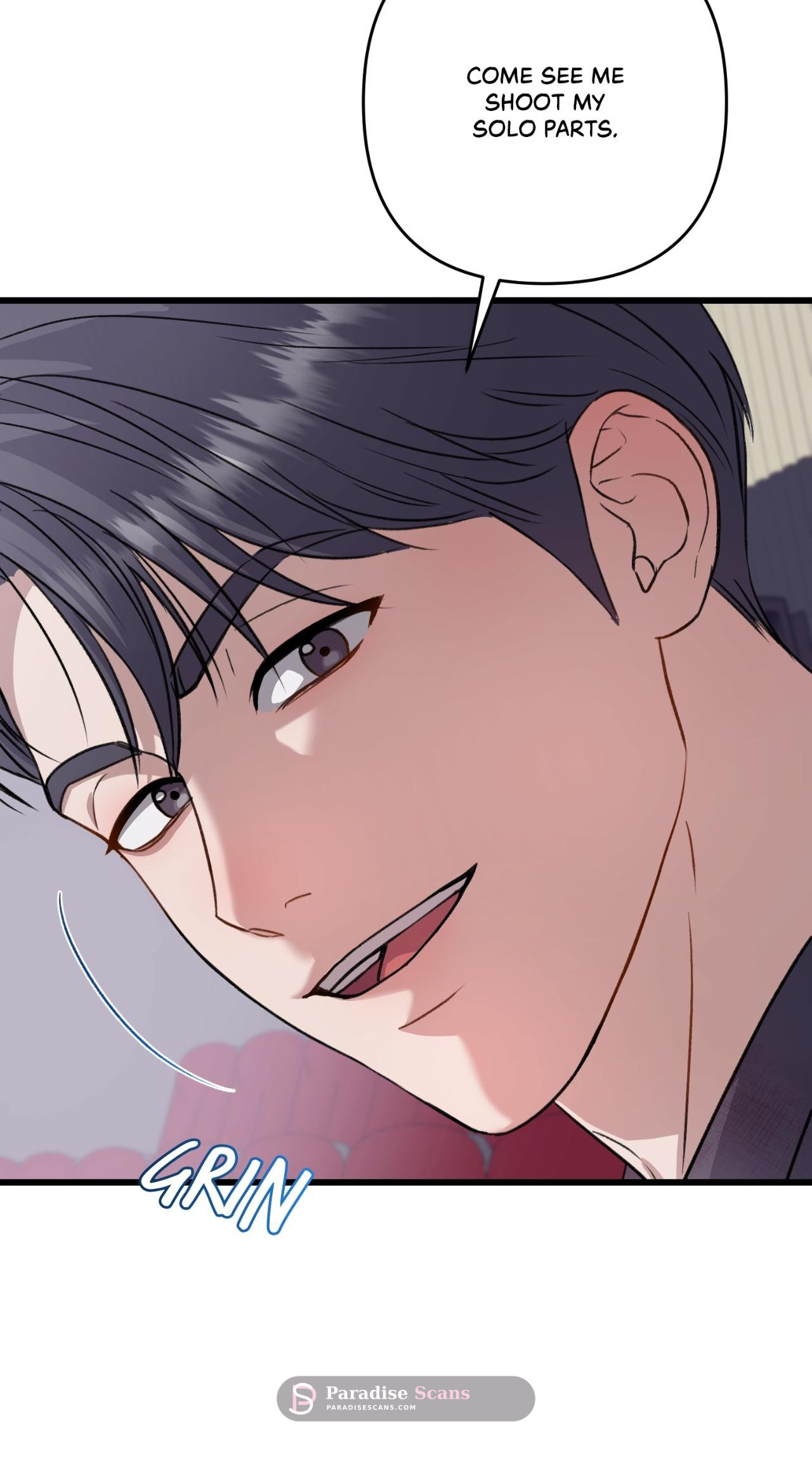 Method Romance (Yaoi) Chapter 34 page 45 - 