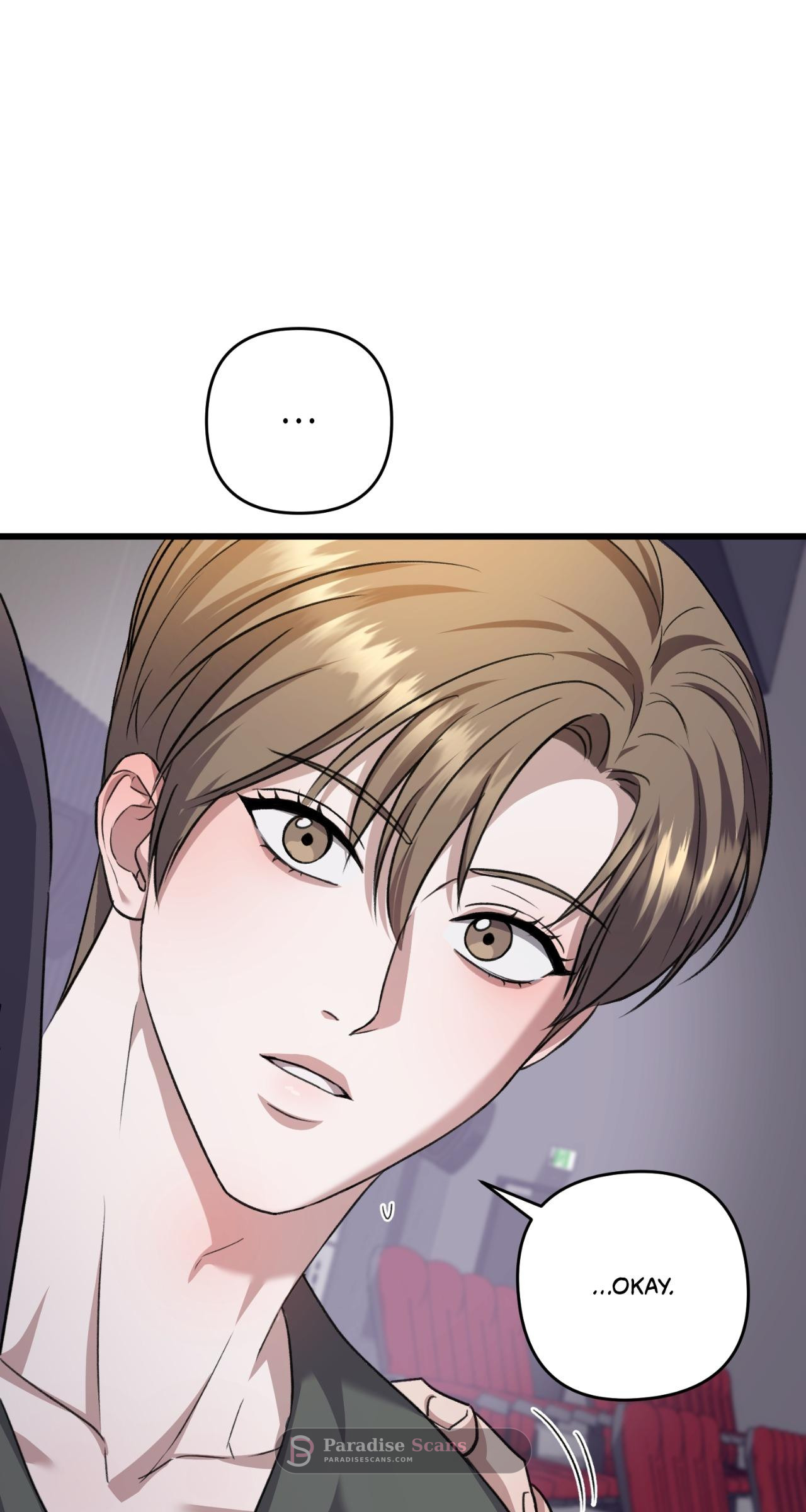 Method Romance (Yaoi) Chapter 34 page 46 - 