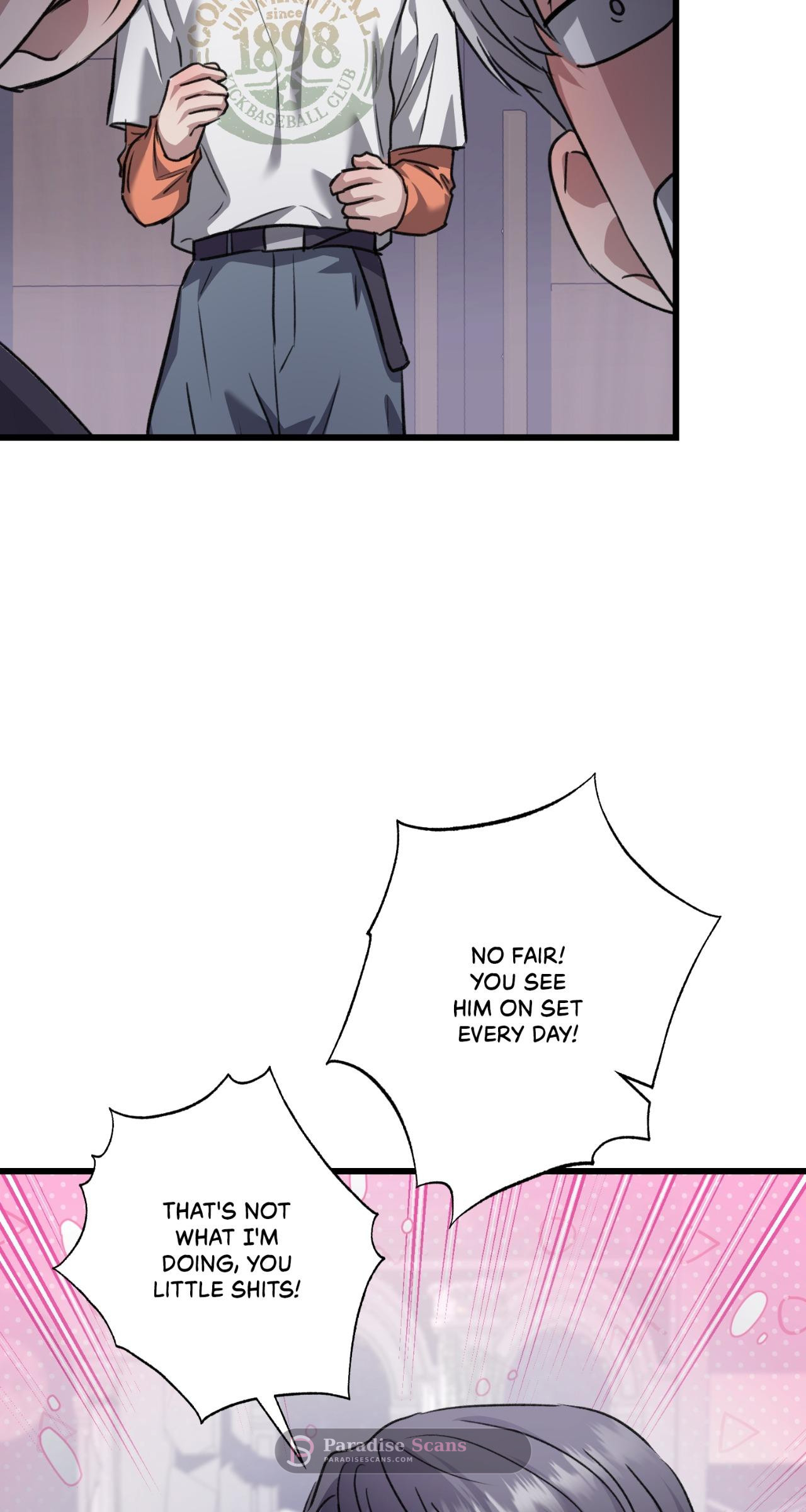 Method Romance (Yaoi) Chapter 34 page 48 - 
