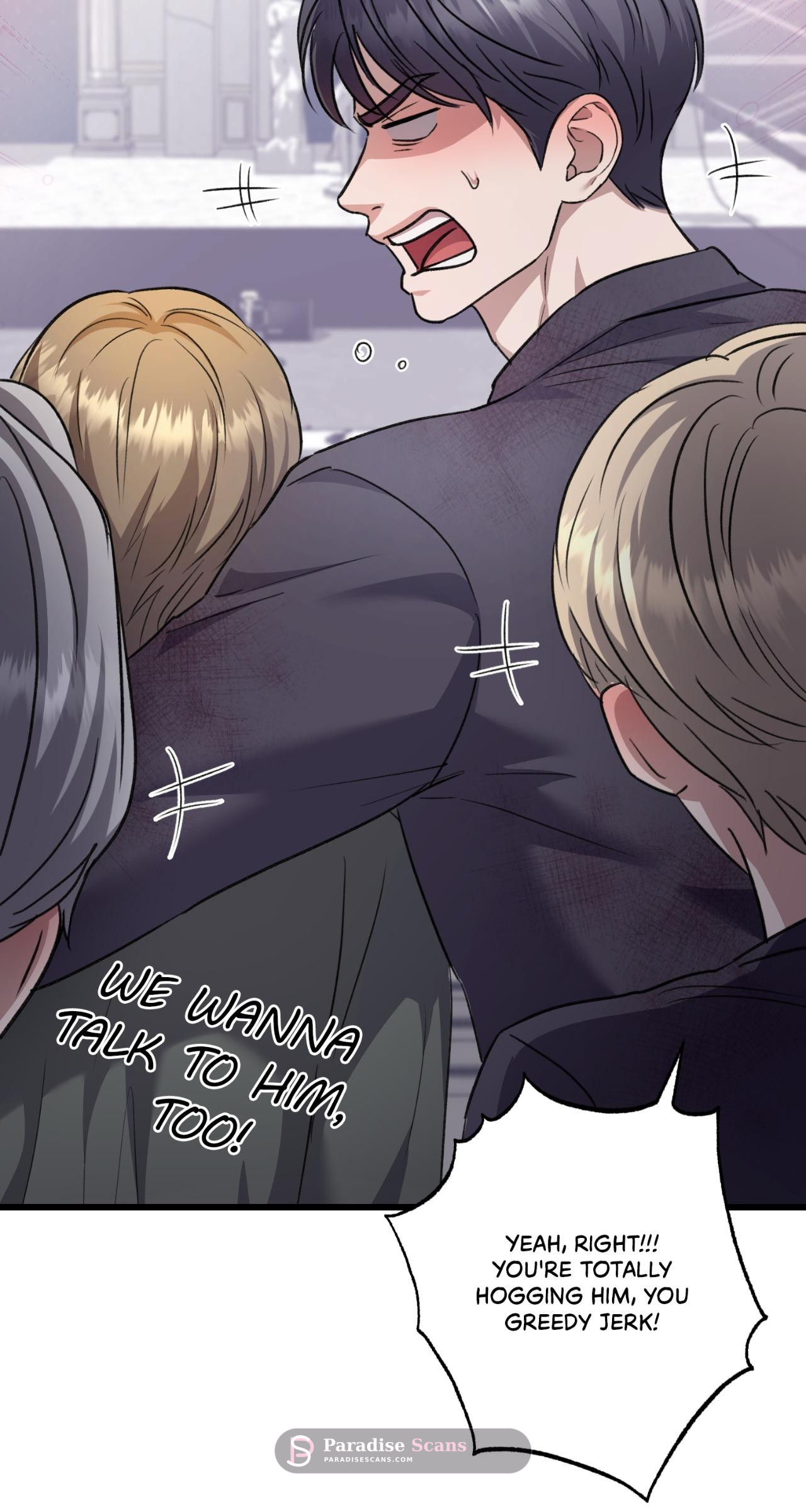 Method Romance (Yaoi) Chapter 34 page 49 - 